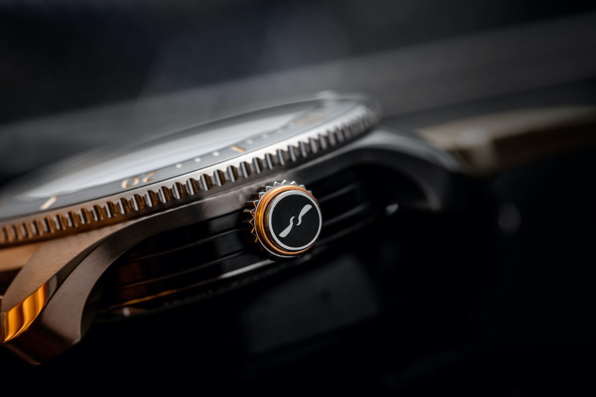 Bremont S302 - View 2