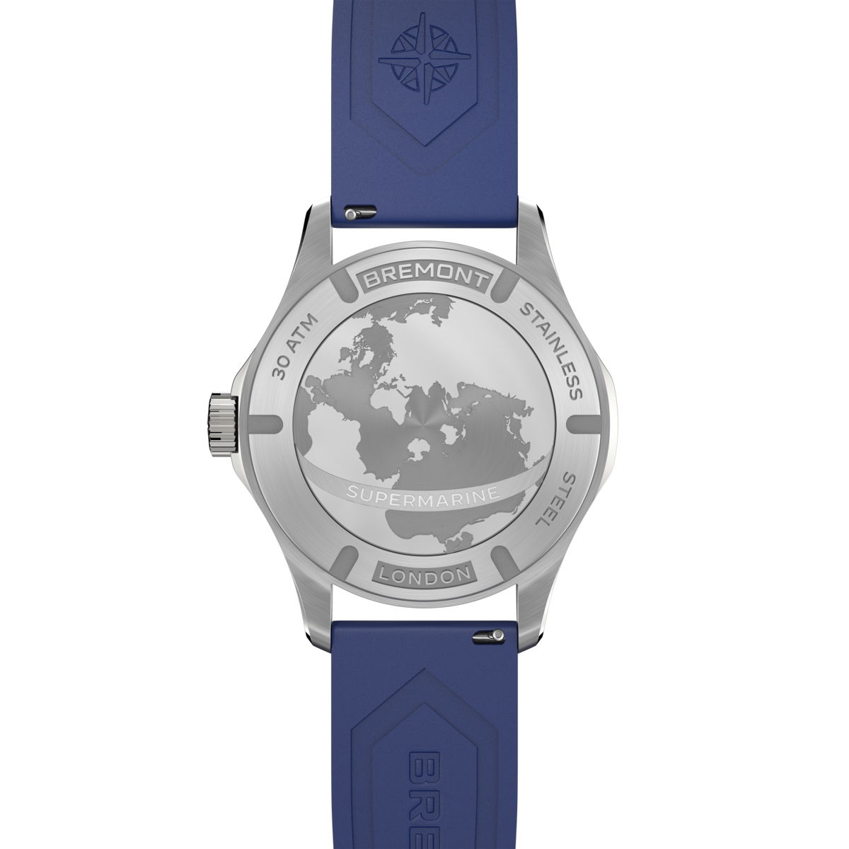 Bremont Supermarine 300M - View 2