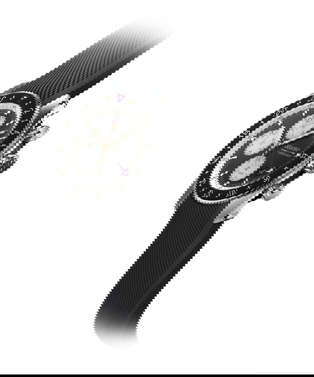 Bremont Supermarine Chrono - View 3