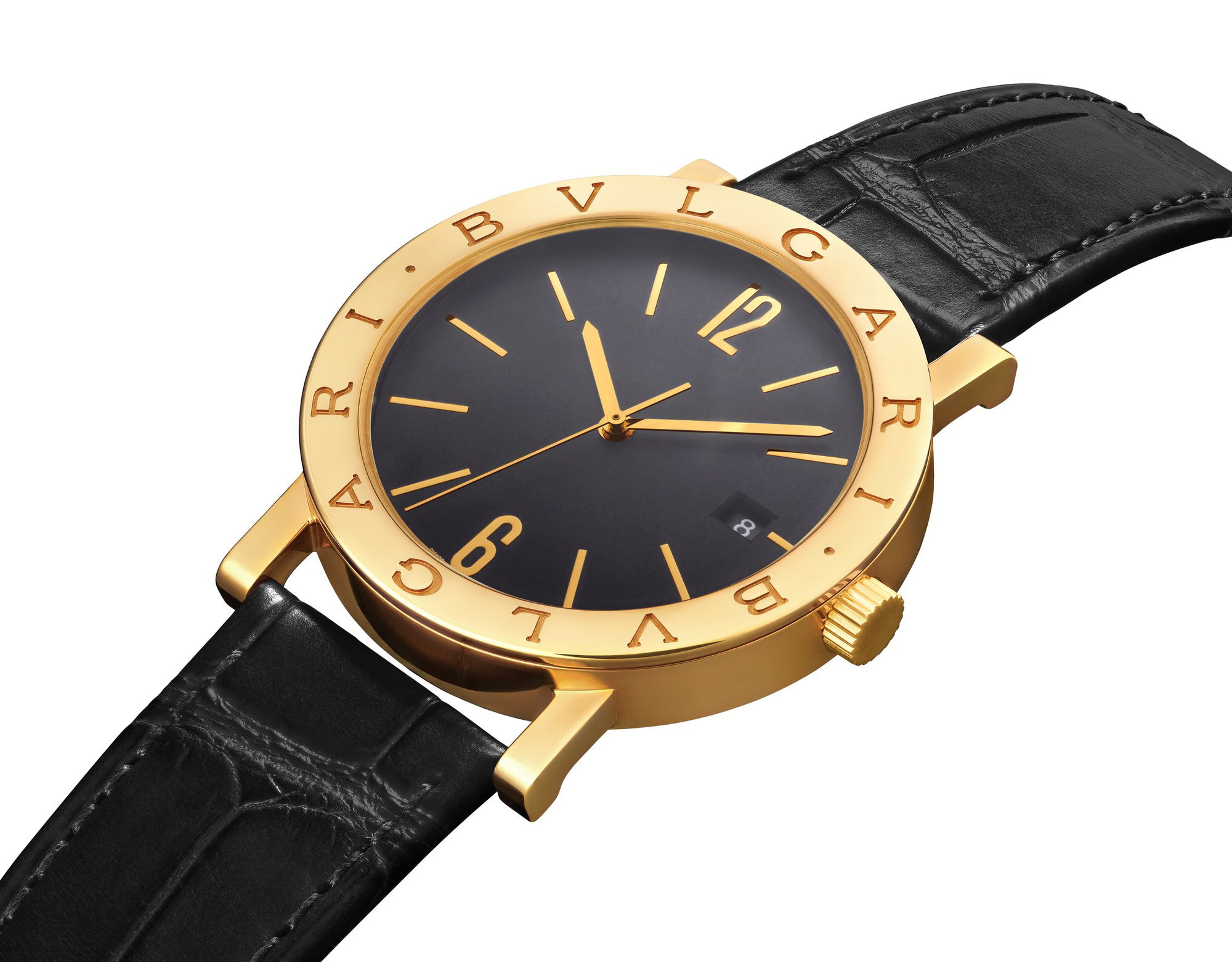 Bvlgari Bulgari Bulgari - View 3