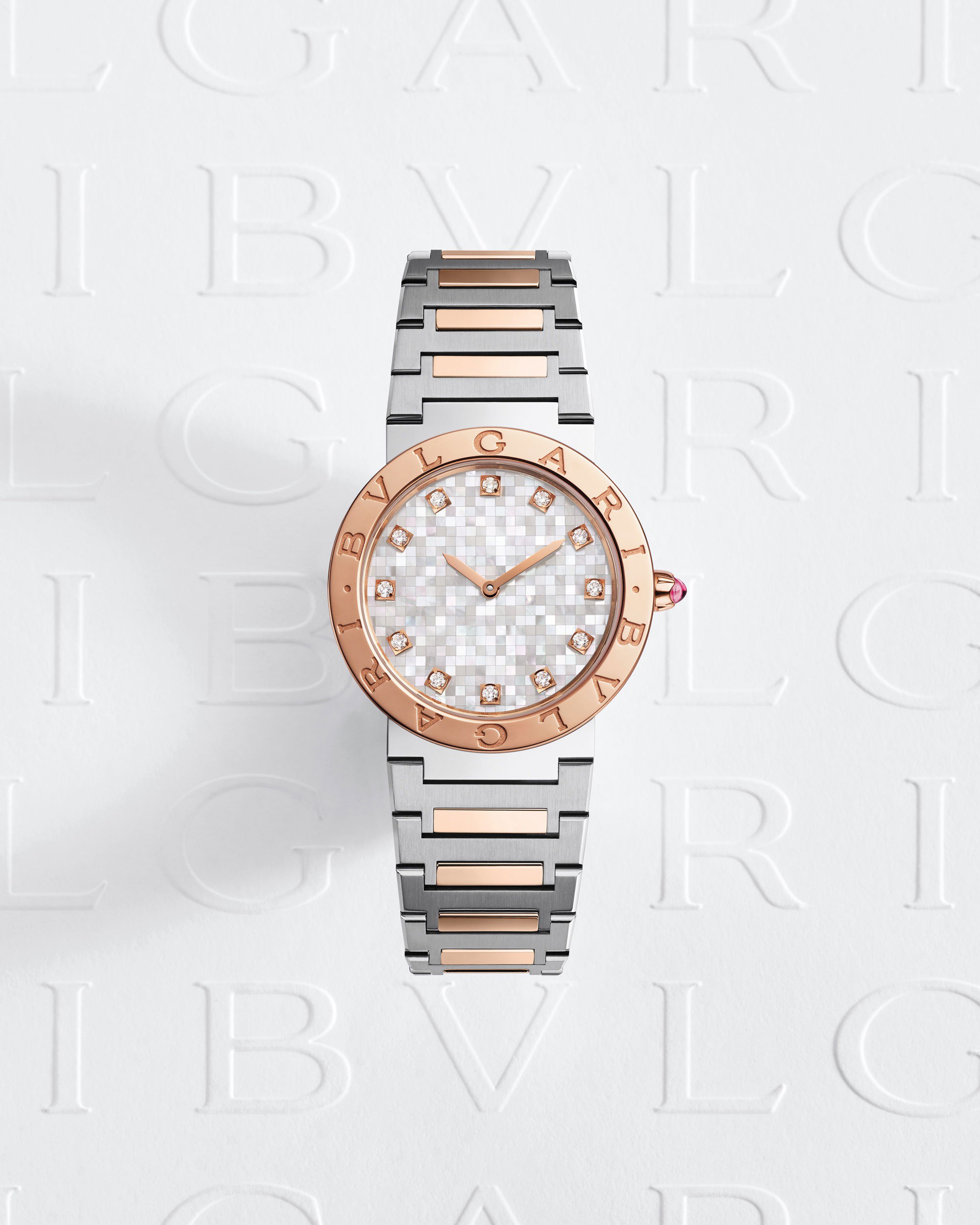 Bvlgari Bvlgari Bvlgari X Lisa Limited Edition - View 3