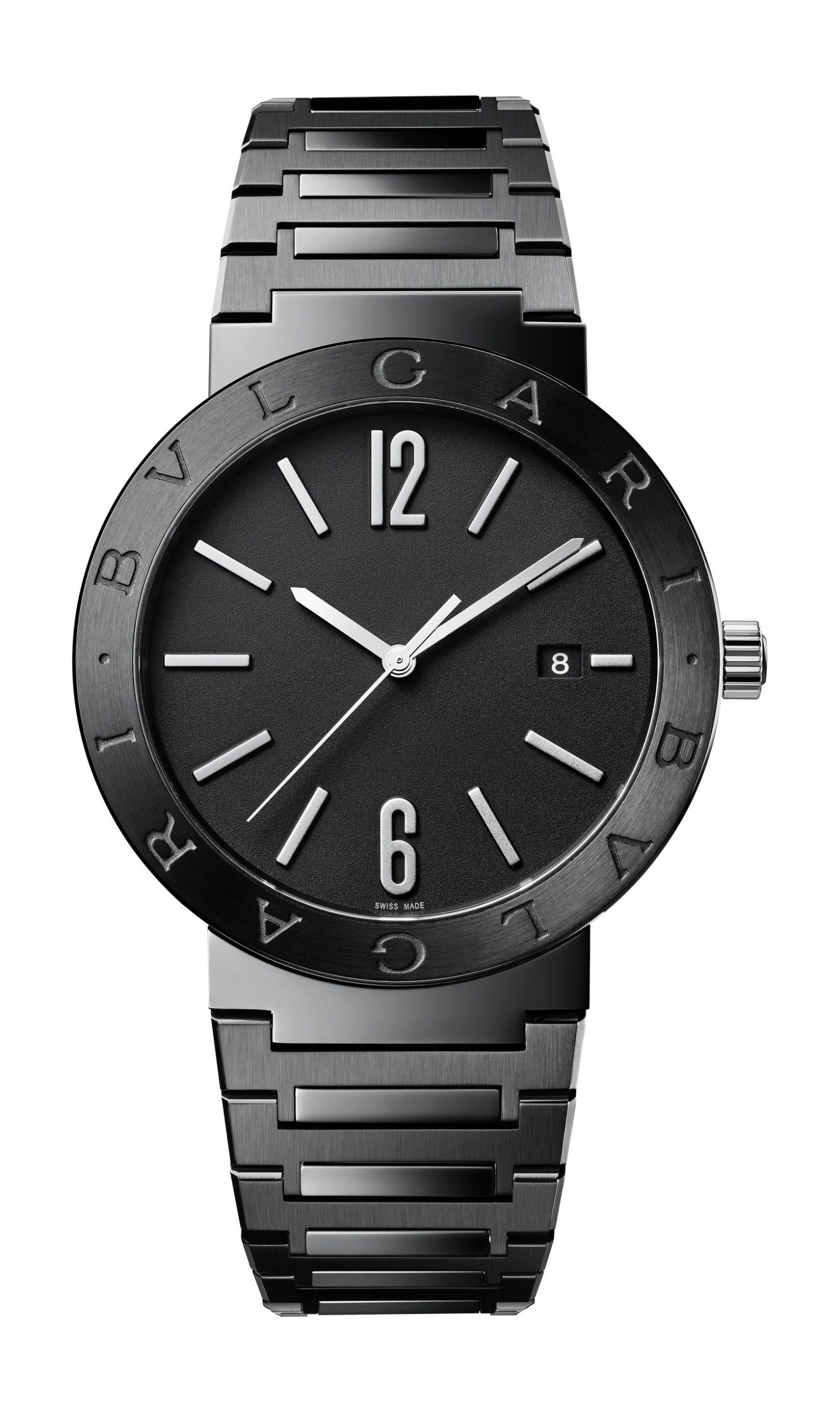 Bvlgari Bvlgari Bvlgari watch
