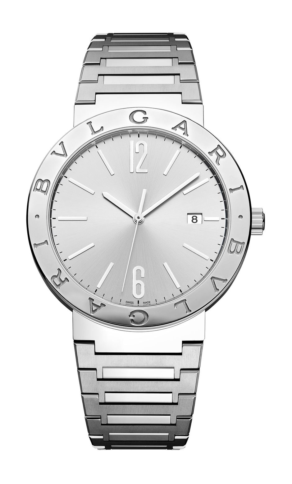 Bvlgari Bvlgari Bvlgari watch