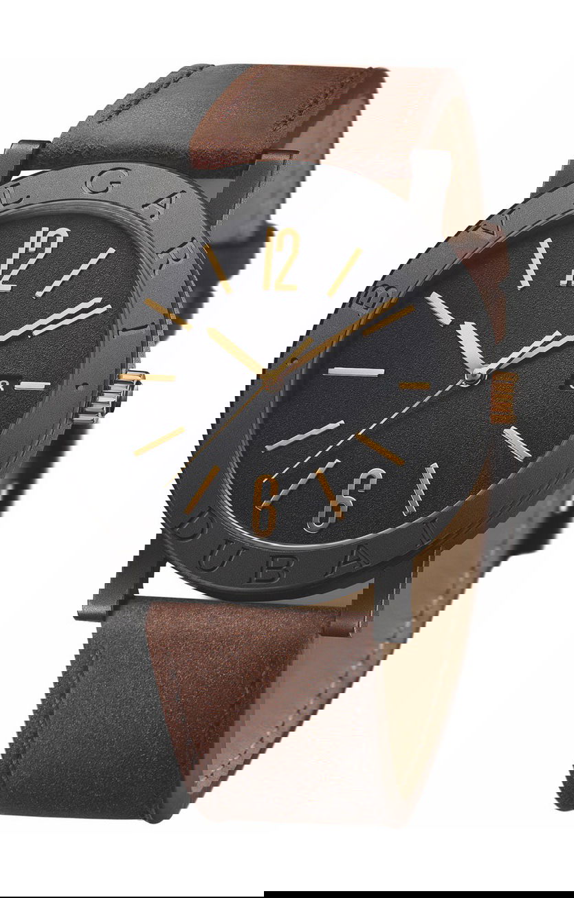 Bvlgari Bvlgari Bvlgari Cities Special Edition 2020 – Dubai luxury timepiece - detailed view