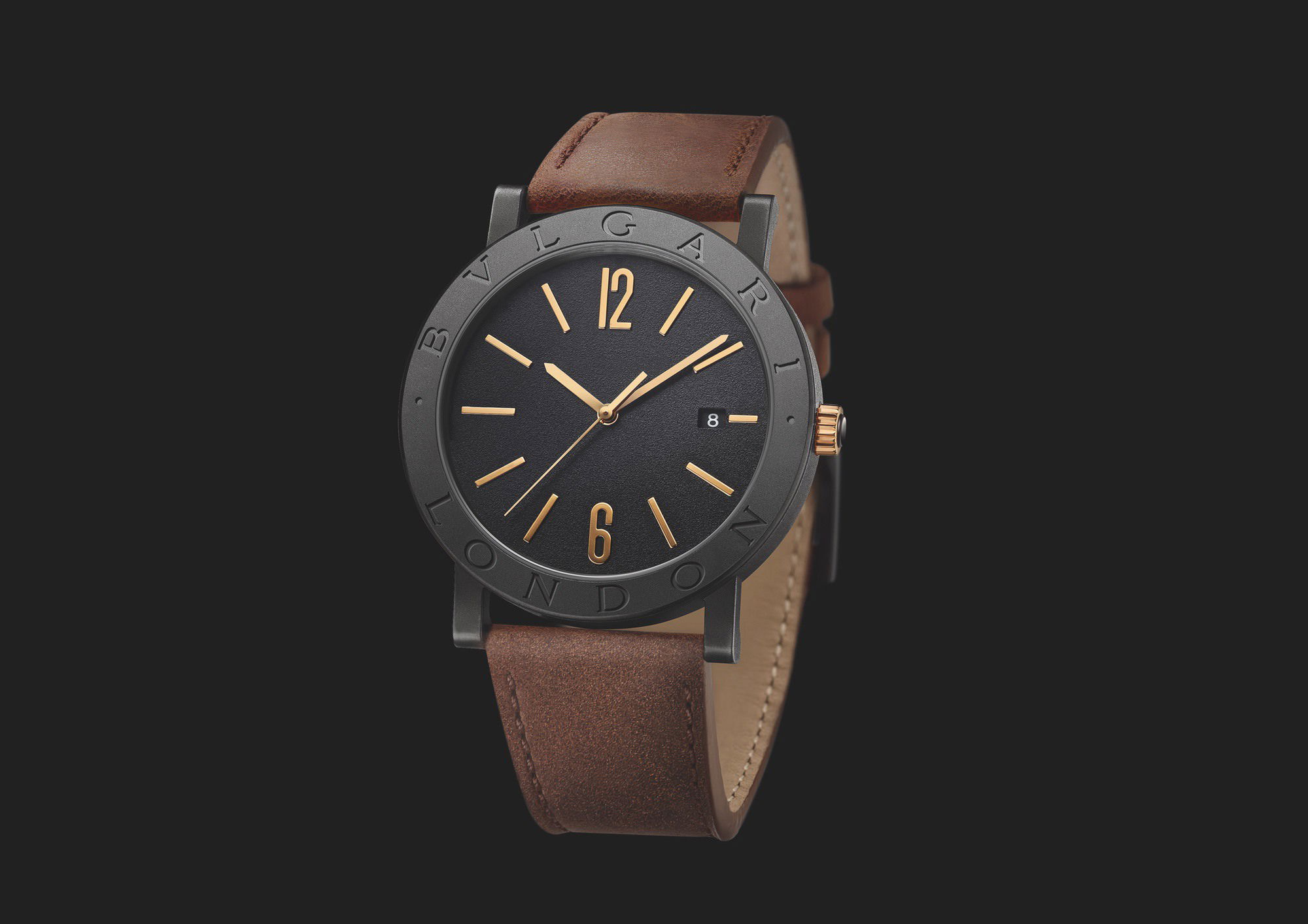 Bvlgari Bvlgari Bvlgari Cities Special Edition 2020 – London - View 3