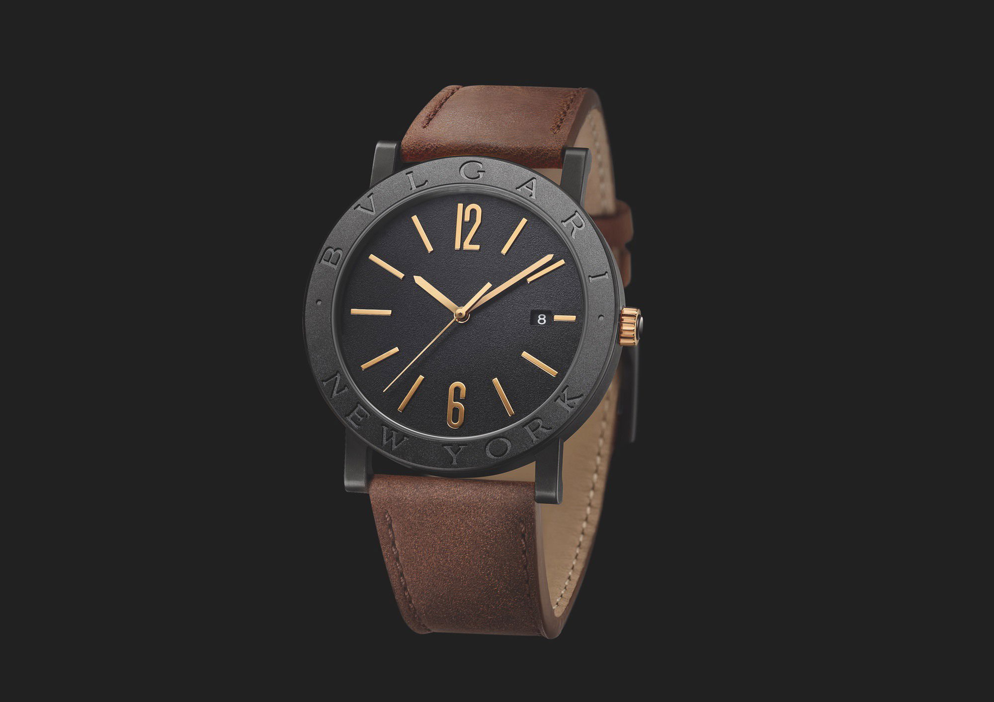 Bvlgari Bvlgari Bvlgari Cities Special Edition 2020 – New York - View 3