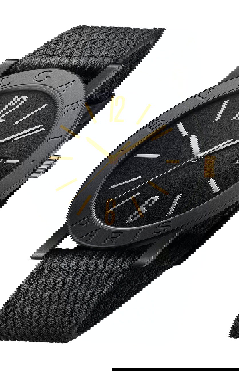 Bvlgari Bvlgari Bvlgari Cities Special Edition 2020 – Paris - View 2