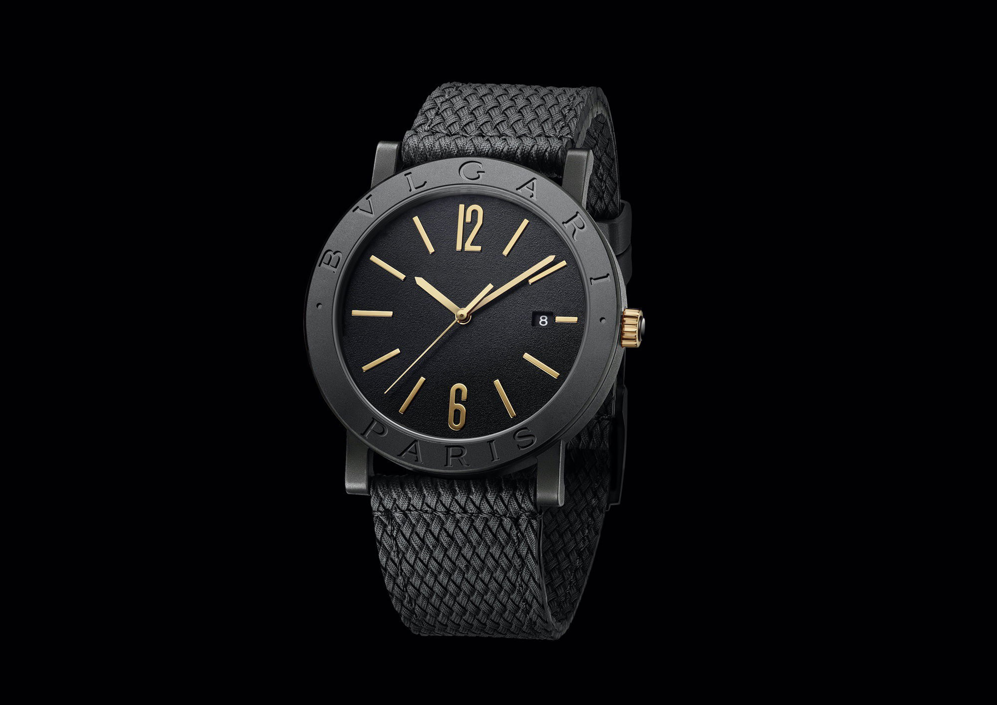 Bvlgari Bvlgari Bvlgari Cities Special Edition 2020 – Paris - View 3