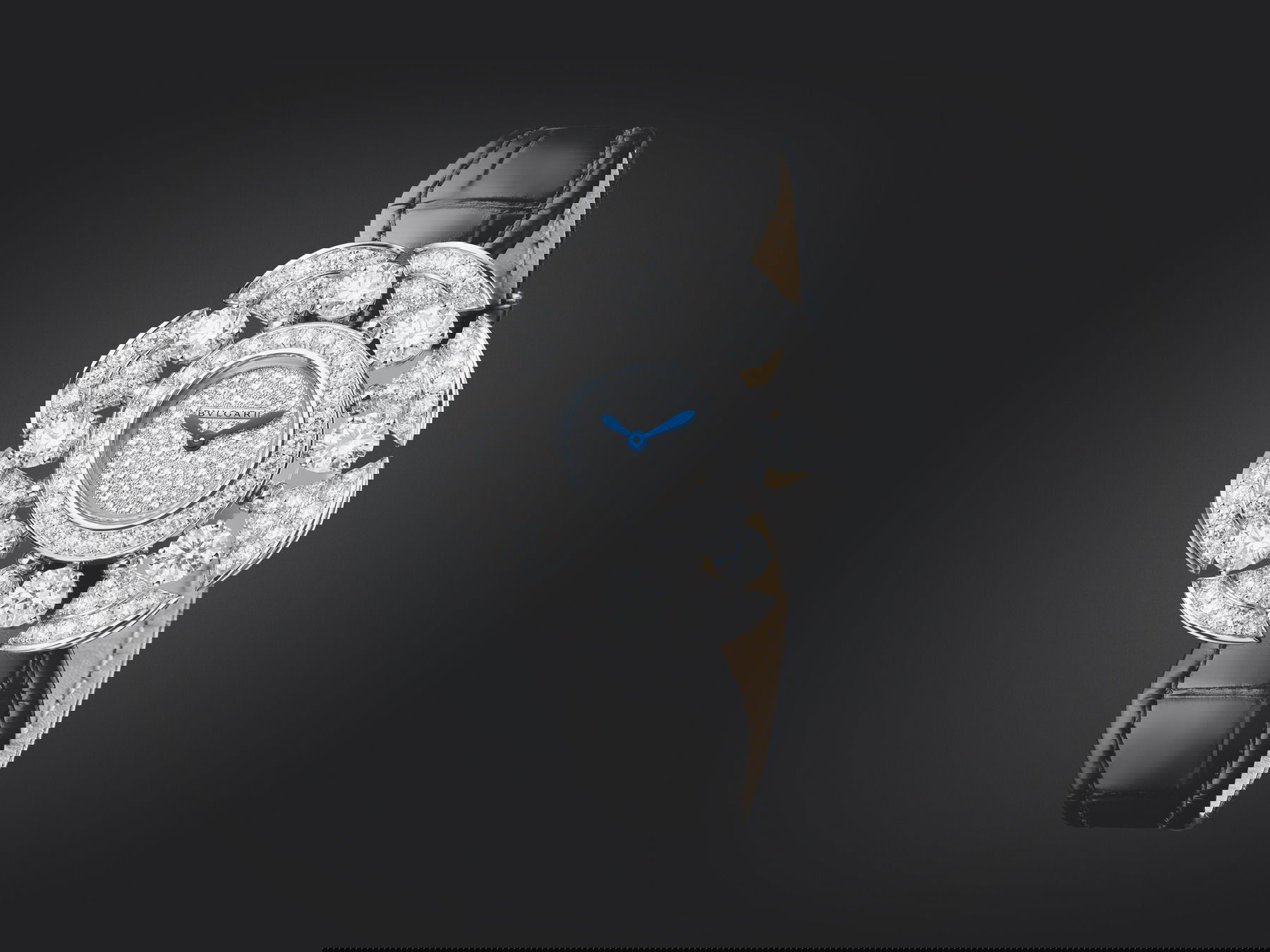 Bvlgari Divas’ Dream Divissima Diamonds - View 2
