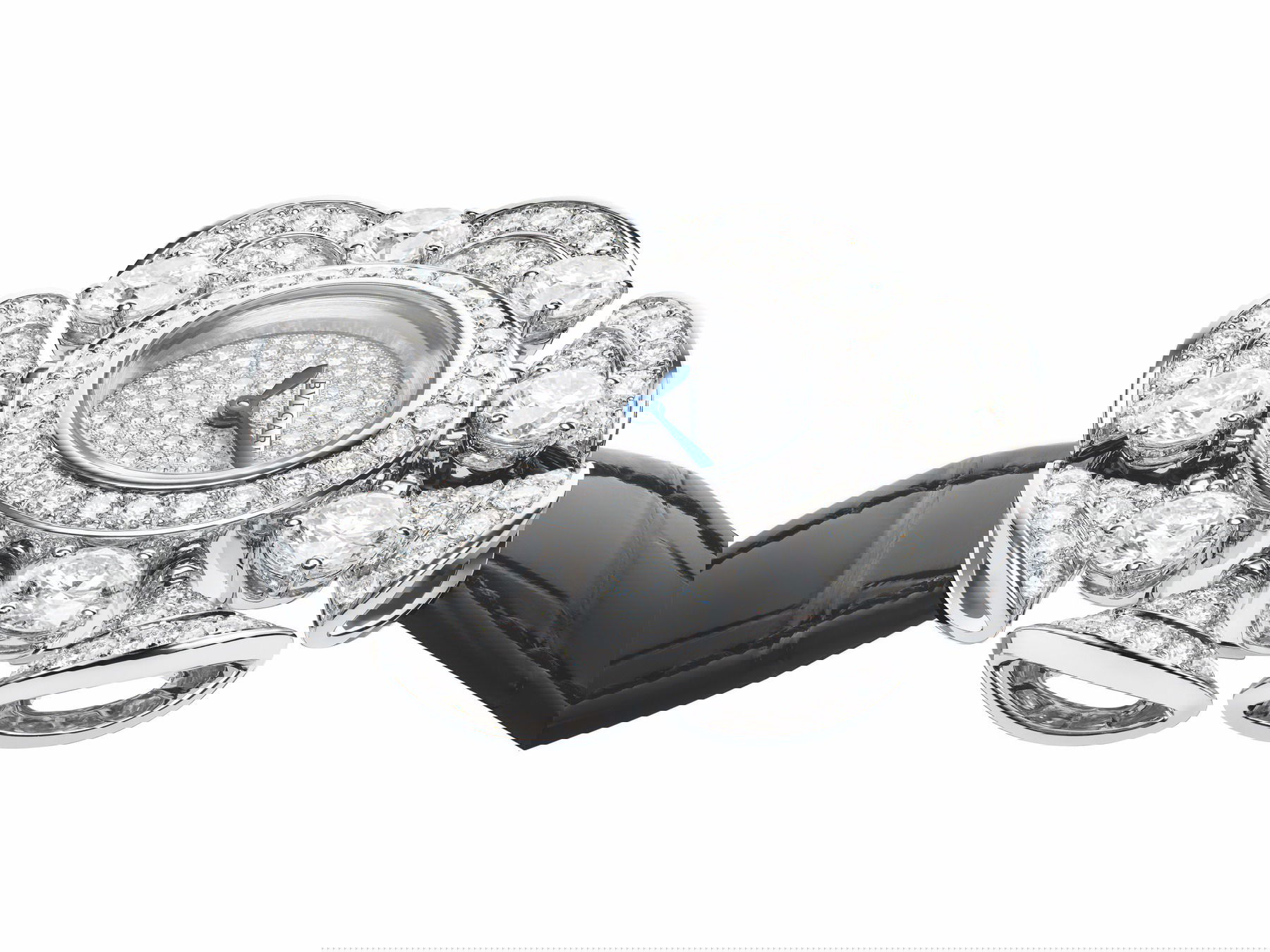 Bvlgari Divas’ Dream Divissima Diamonds - View 3