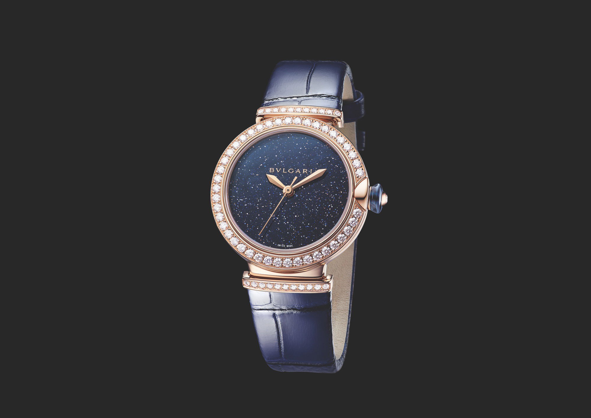 Bvlgari Lvcea Aventurine - View 2