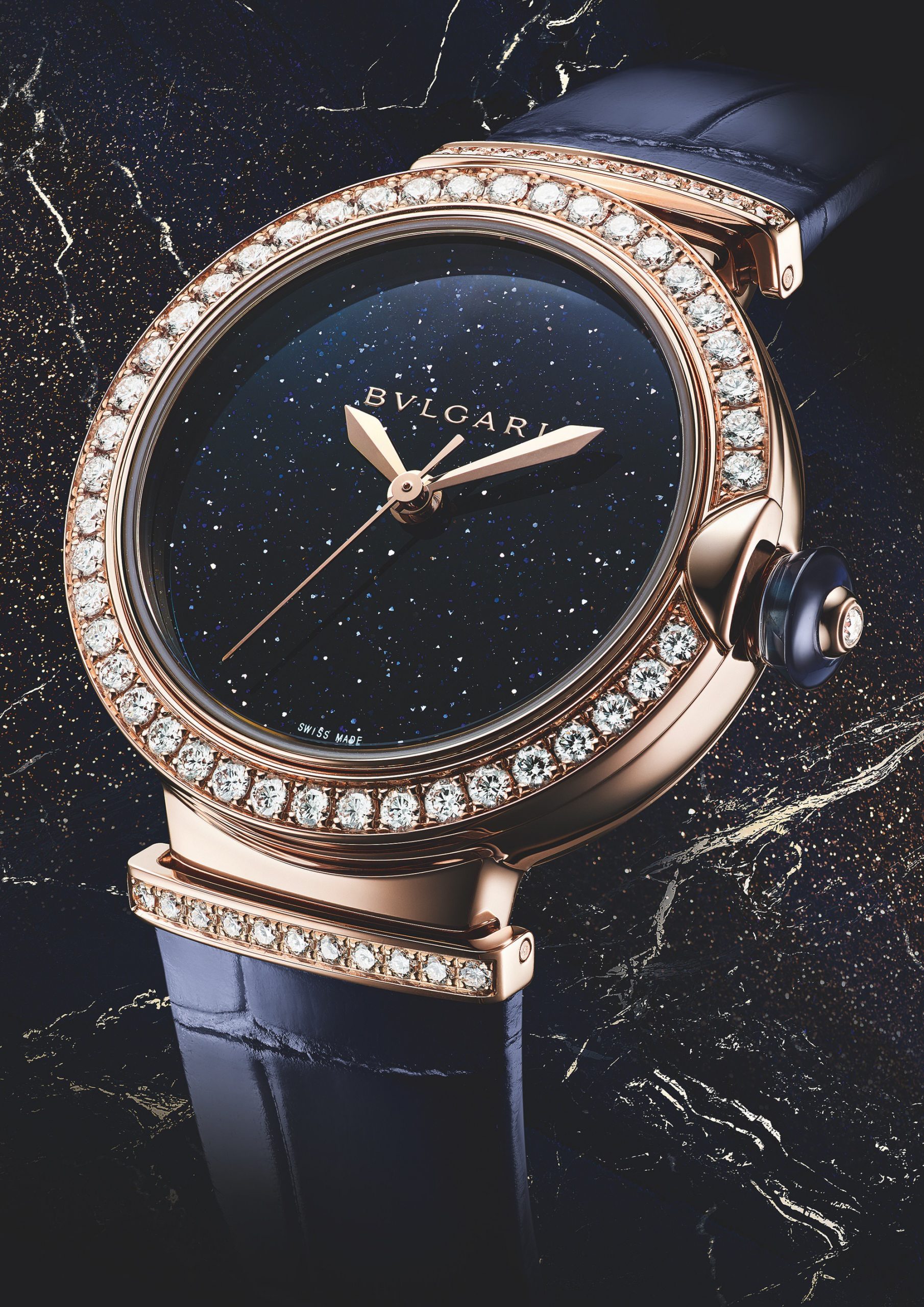 Bvlgari Lvcea Aventurine - View 3