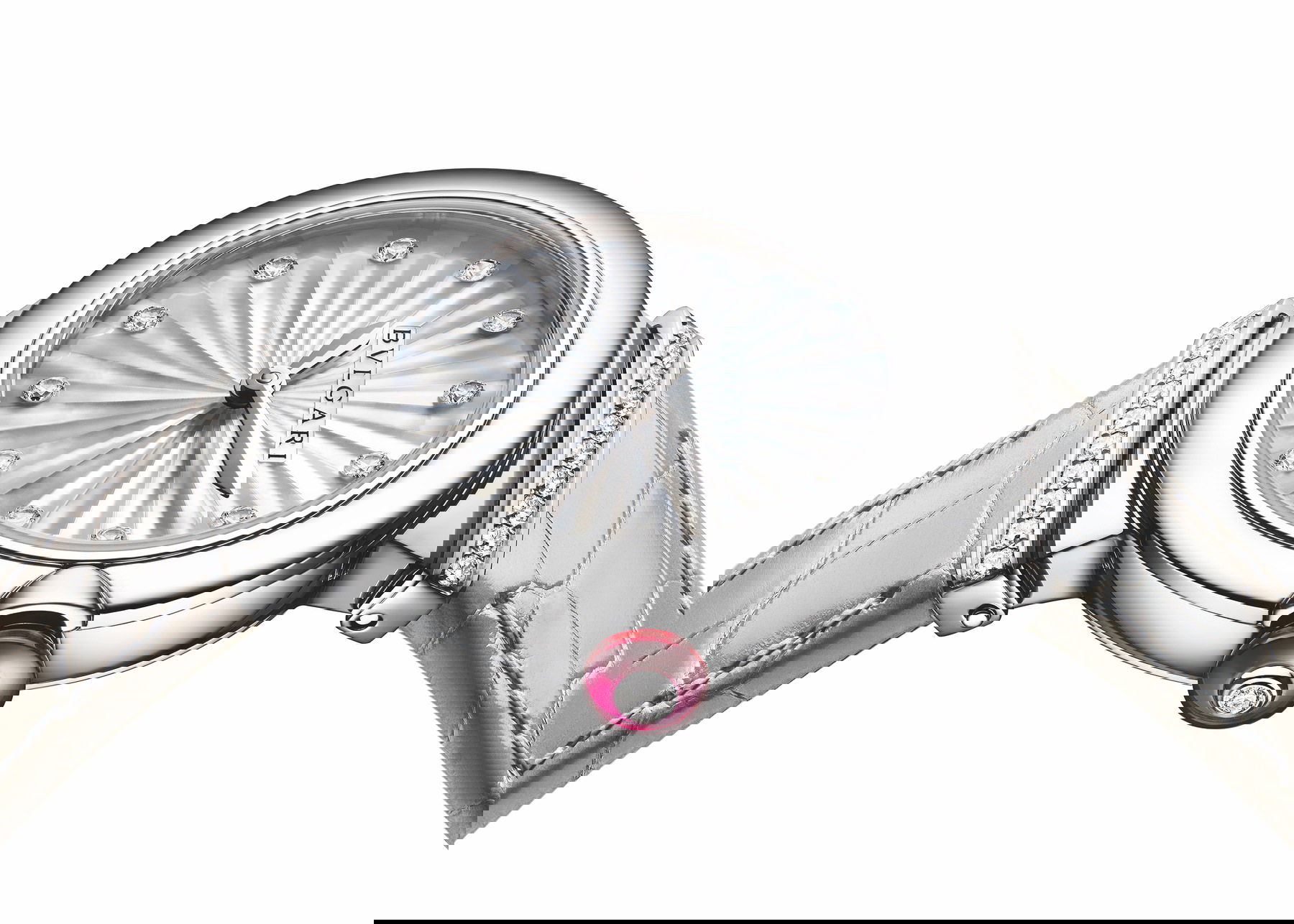 Bvlgari Lvcea Intarsio - View 3