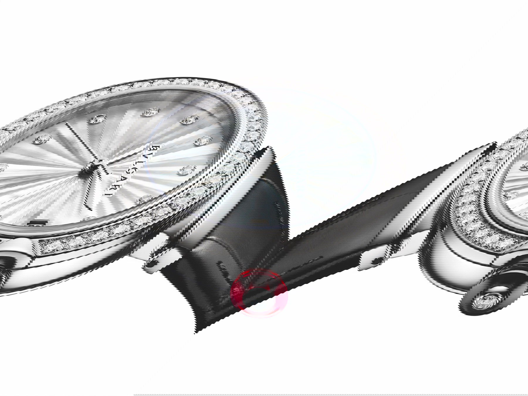Bvlgari Lvcea Intarsio - View 3