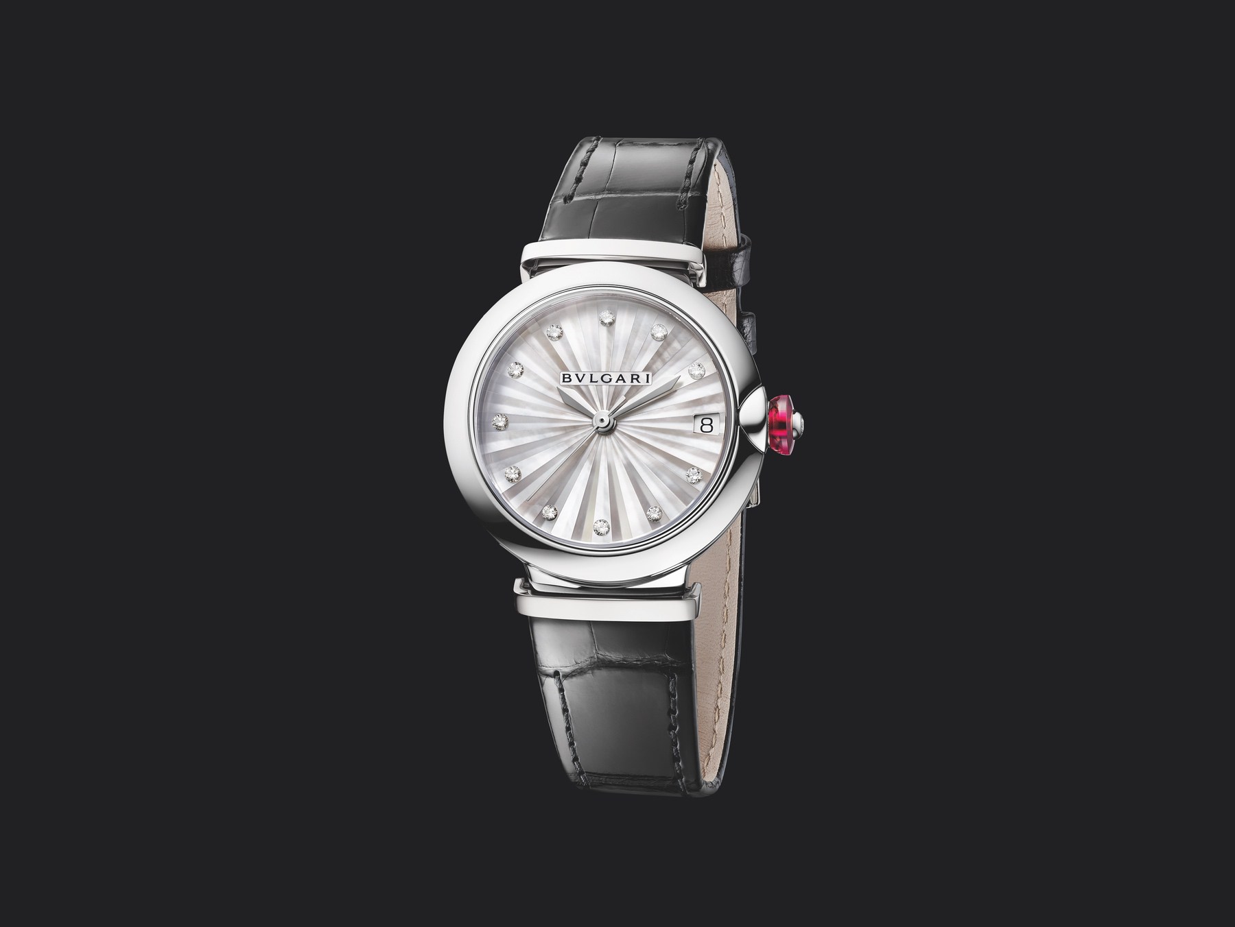 Bvlgari Lvcea Intarsio - View 2