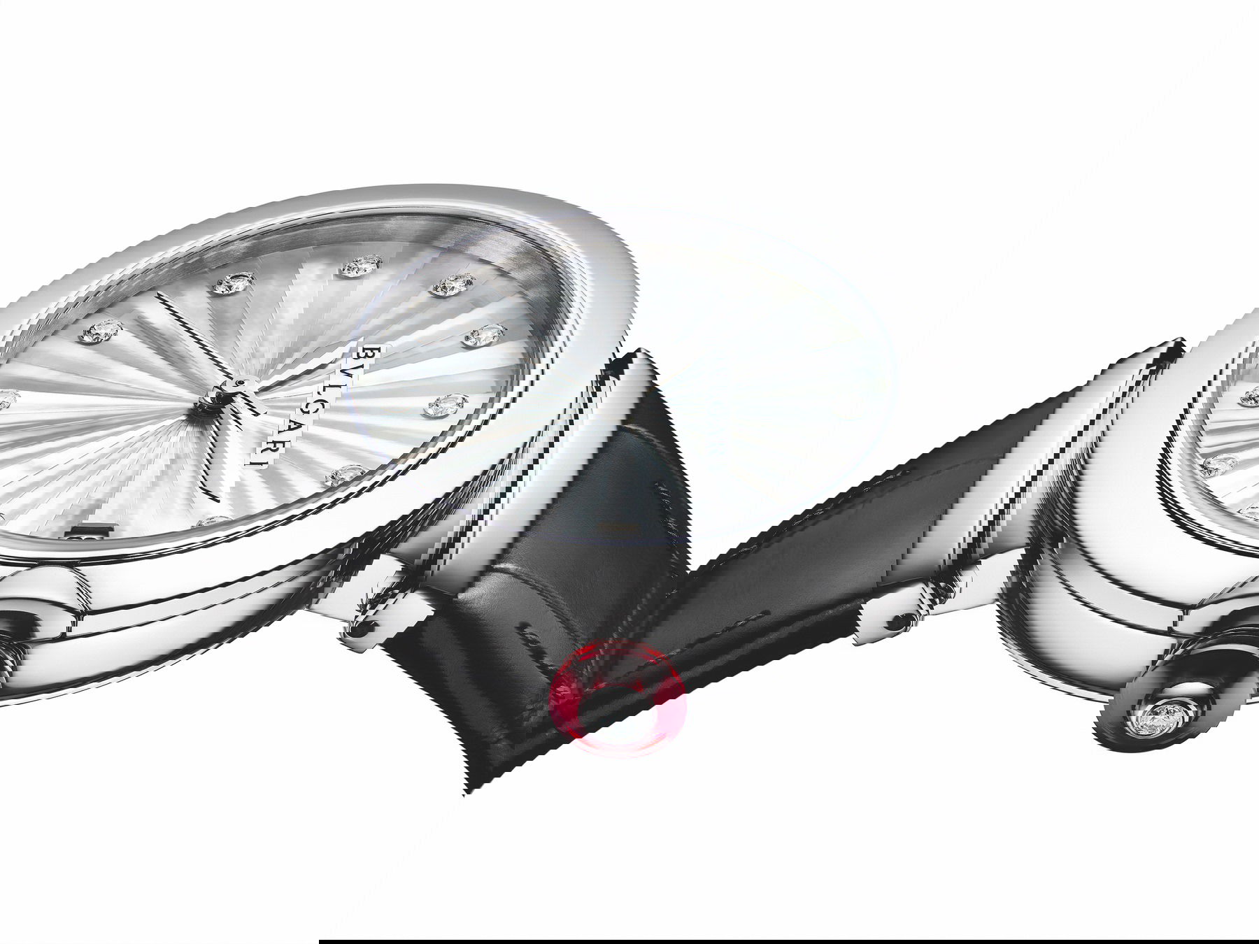 Bvlgari Lvcea Intarsio - View 3