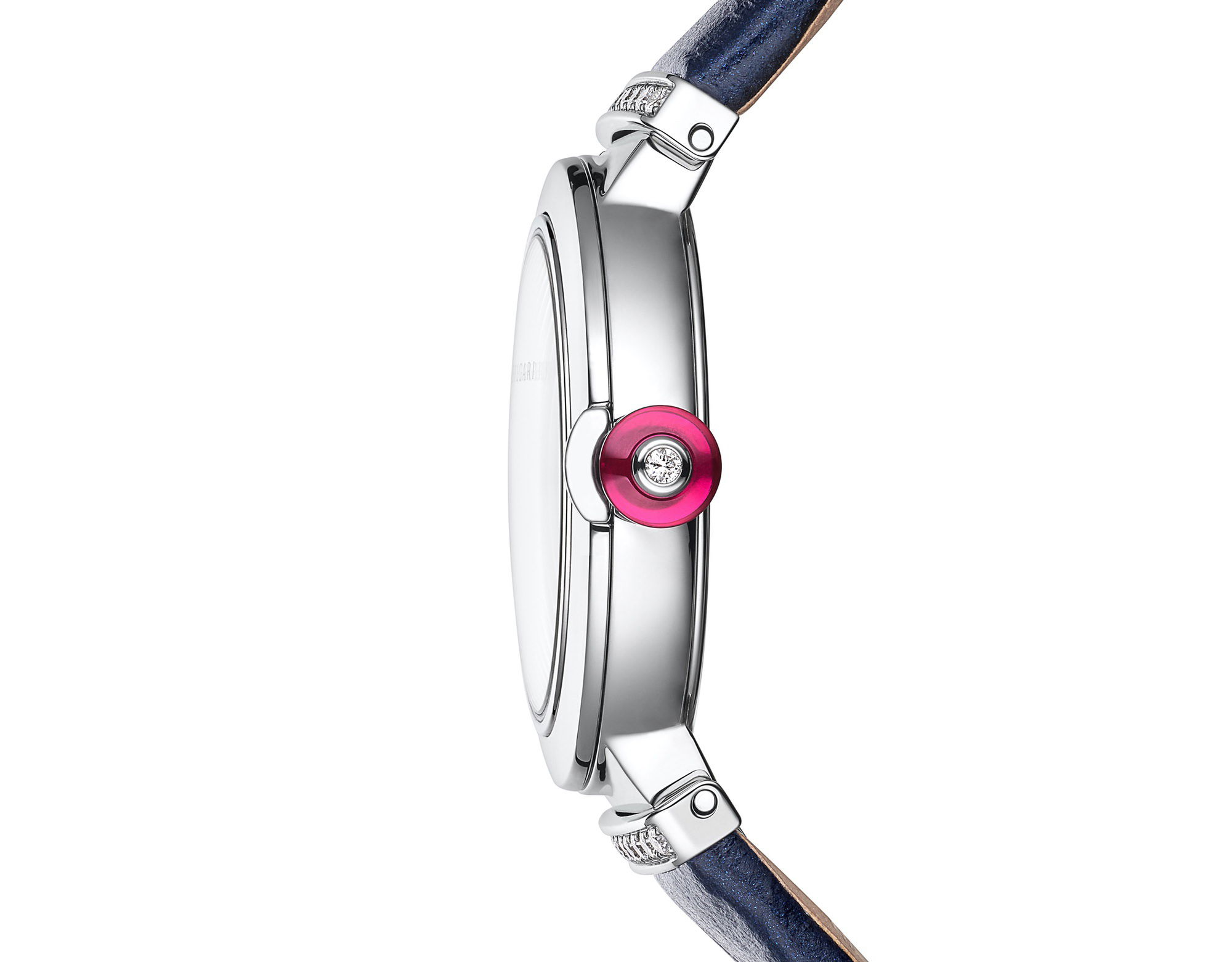 Bvlgari Lvcea Intarsio Aventurine 28mm - View 2
