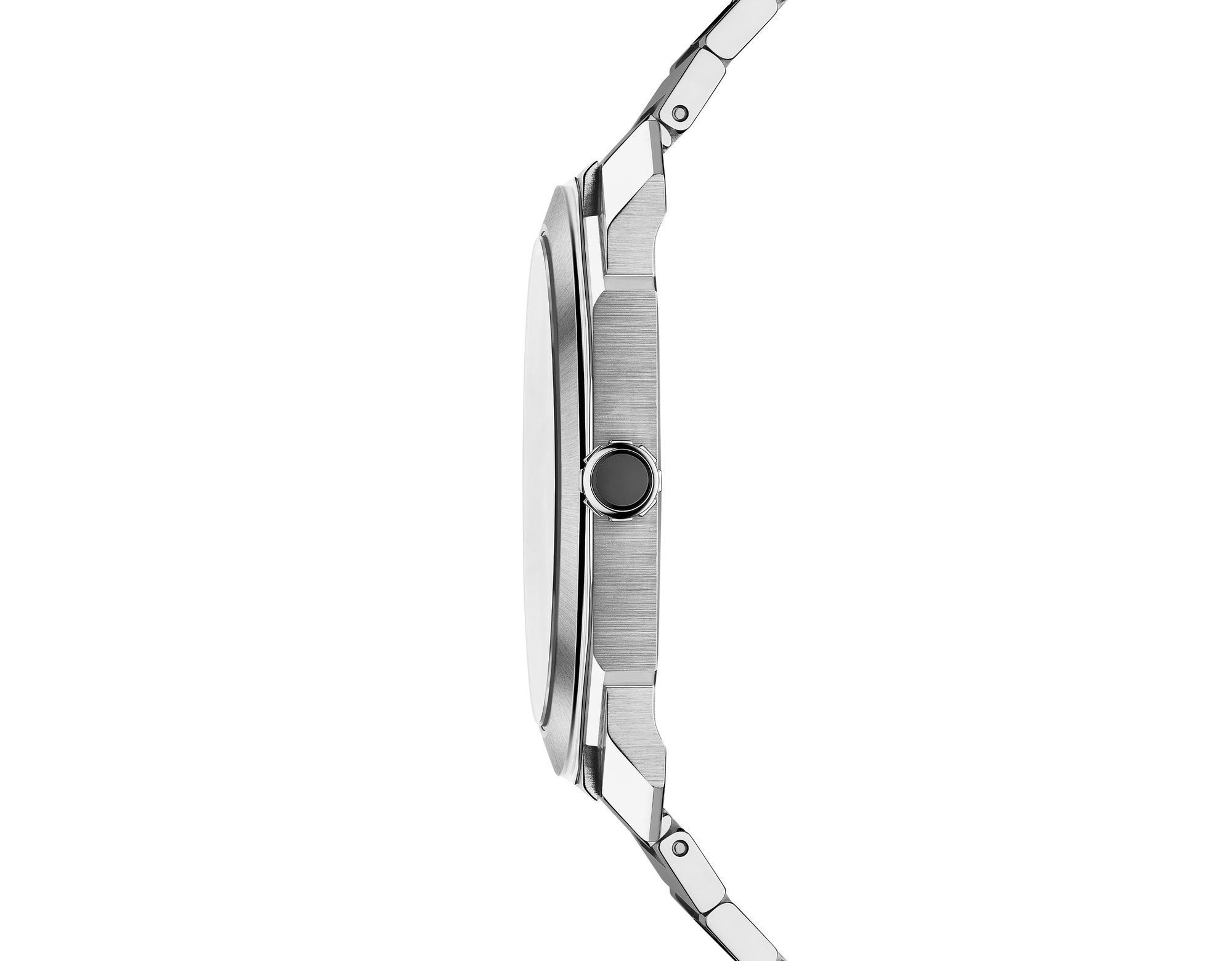 Bvlgari Octo Finissimo Automatique BVL 138 Sketch - View 3