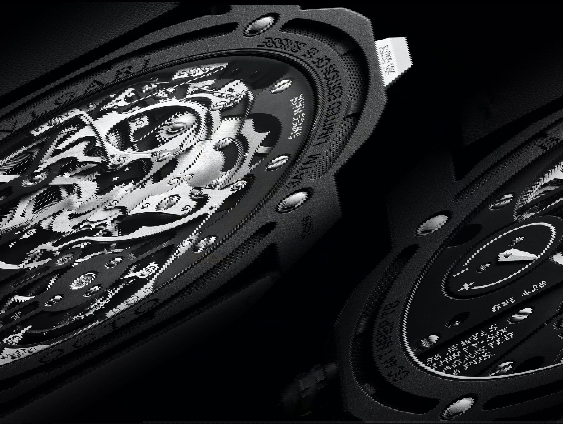 Bvlgari Octo Roma Carillon Tourbillon - View 3