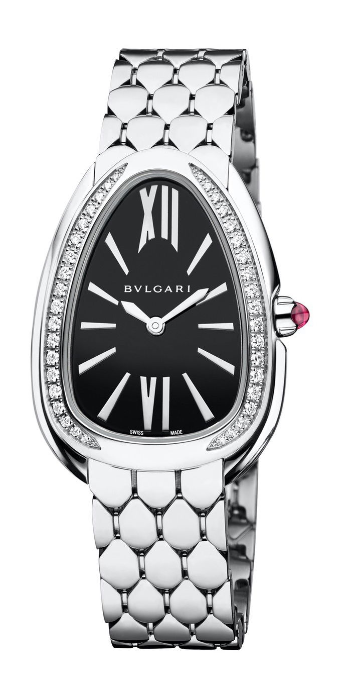 Bvlgari Serpenti Seduttori - View 3