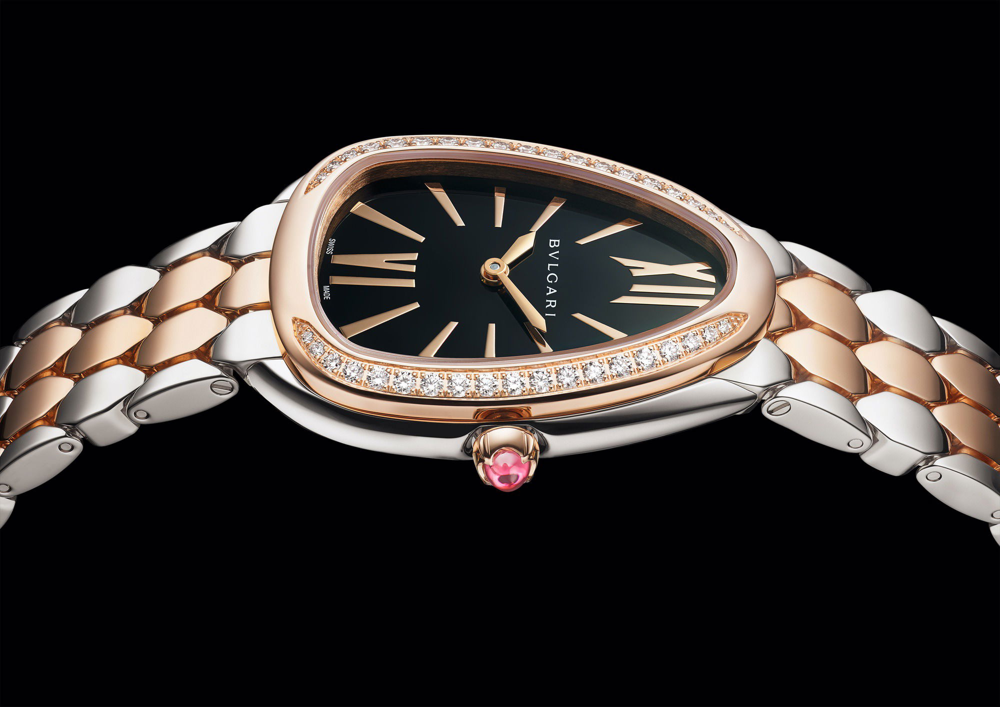 Bvlgari Serpenti Seduttori - View 3