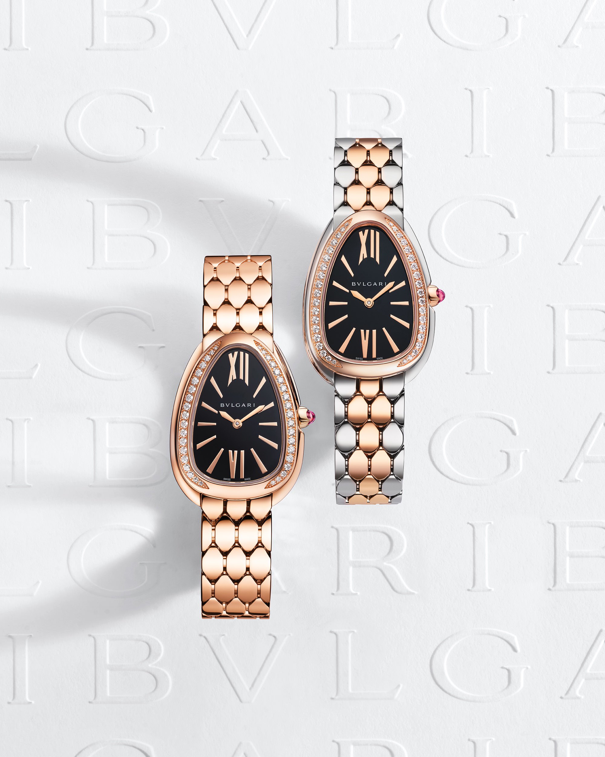 Bvlgari Serpenti Seduttori - View 2