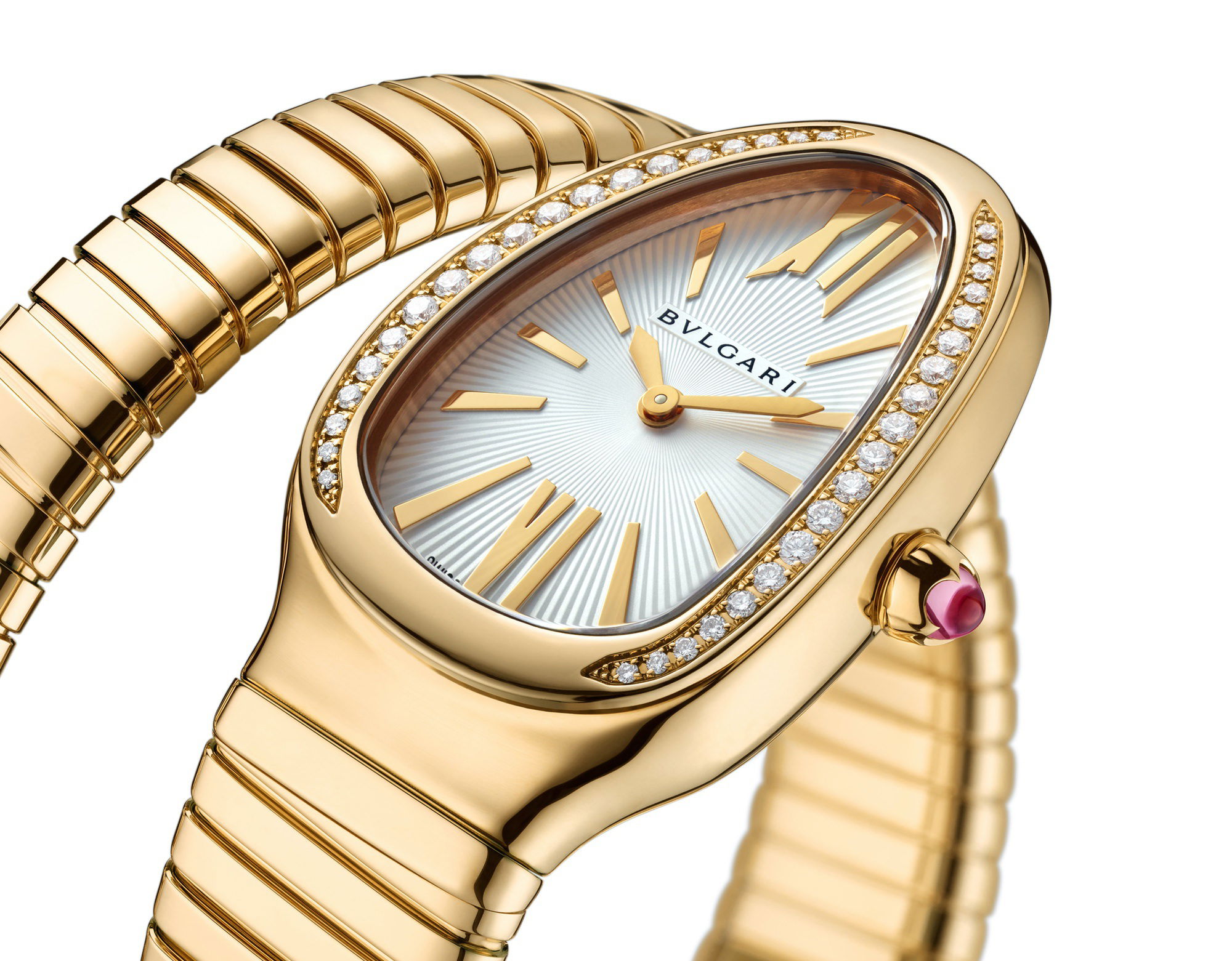 Bvlgari Serpenti Tubogas - View 3