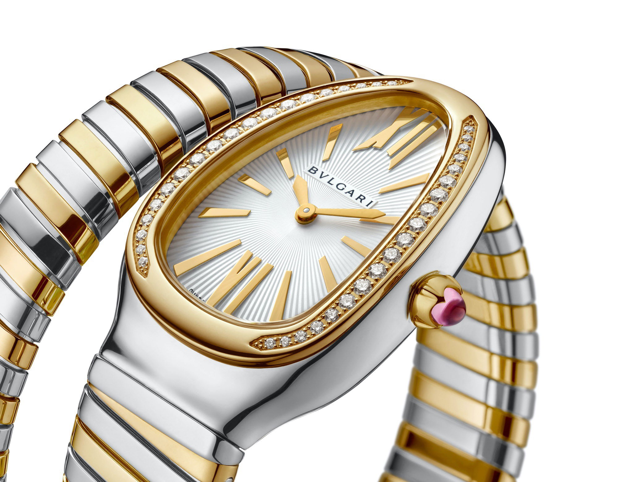 Bvlgari Serpenti Tubogas - View 2