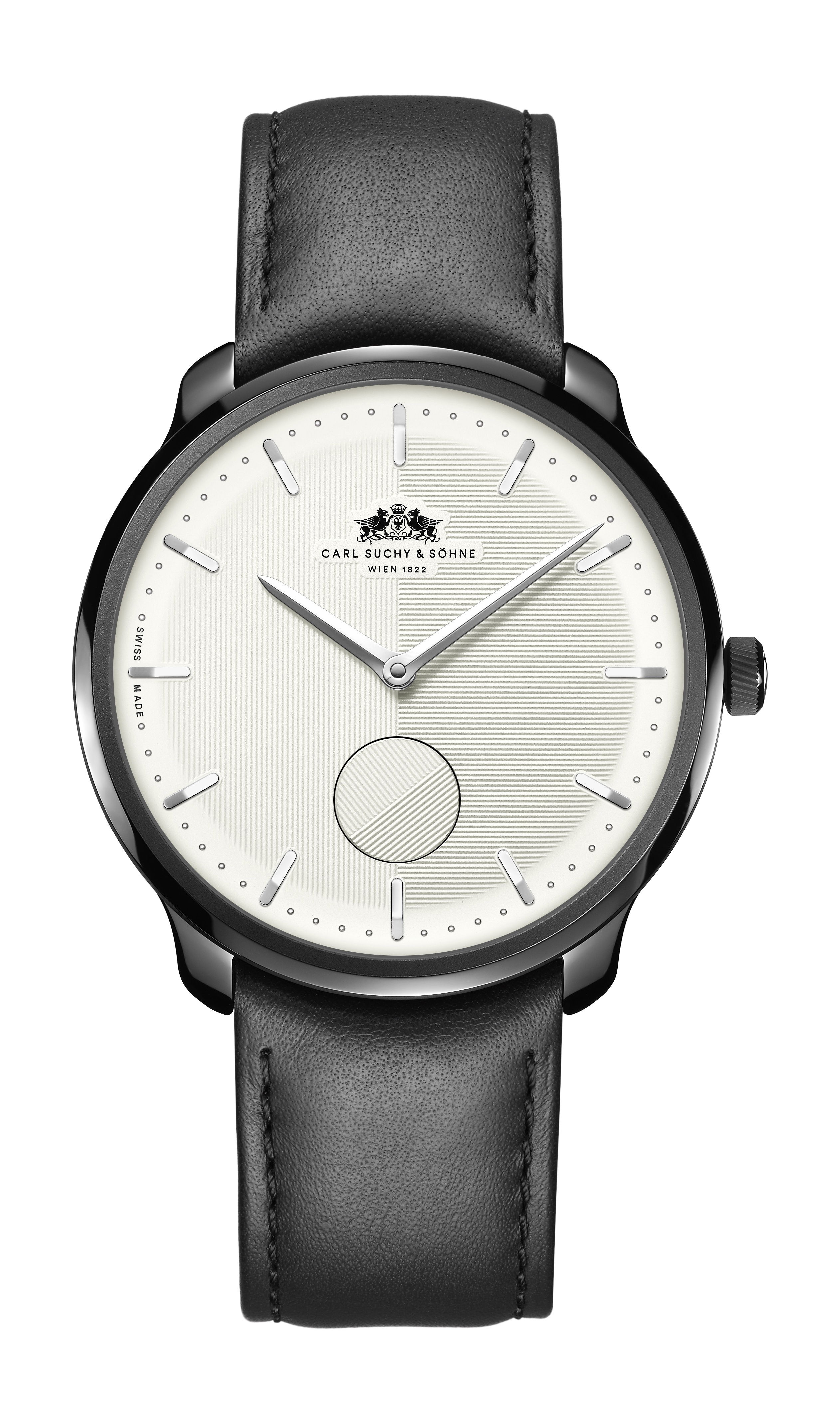 Carl Suchy and Sohne WALTZ N°1 watch
