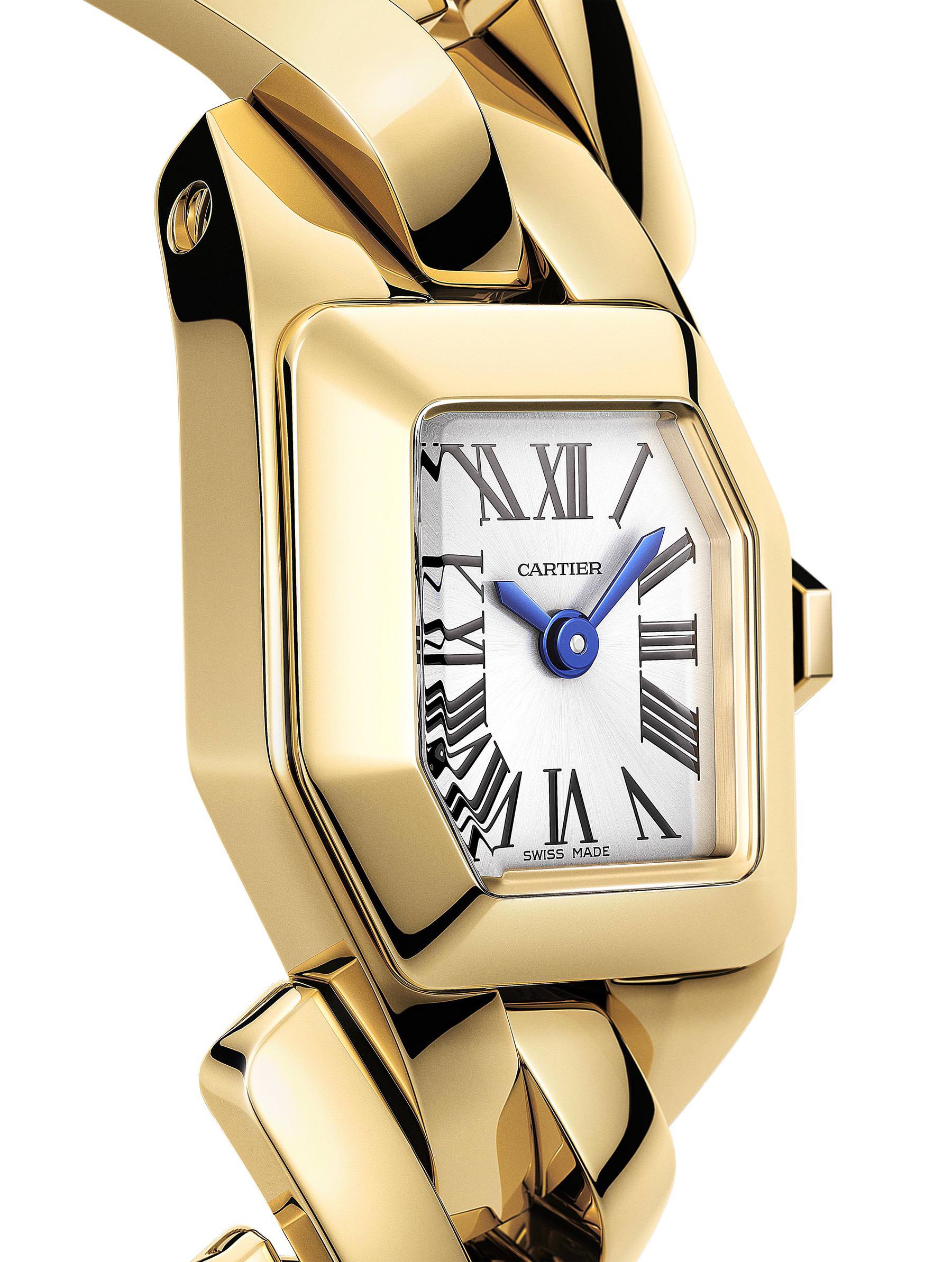 Cartier Maillon de Cartier - View 2