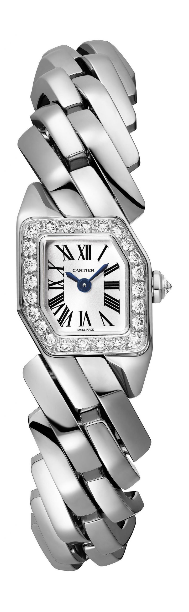 Cartier Maillon de Cartier watch