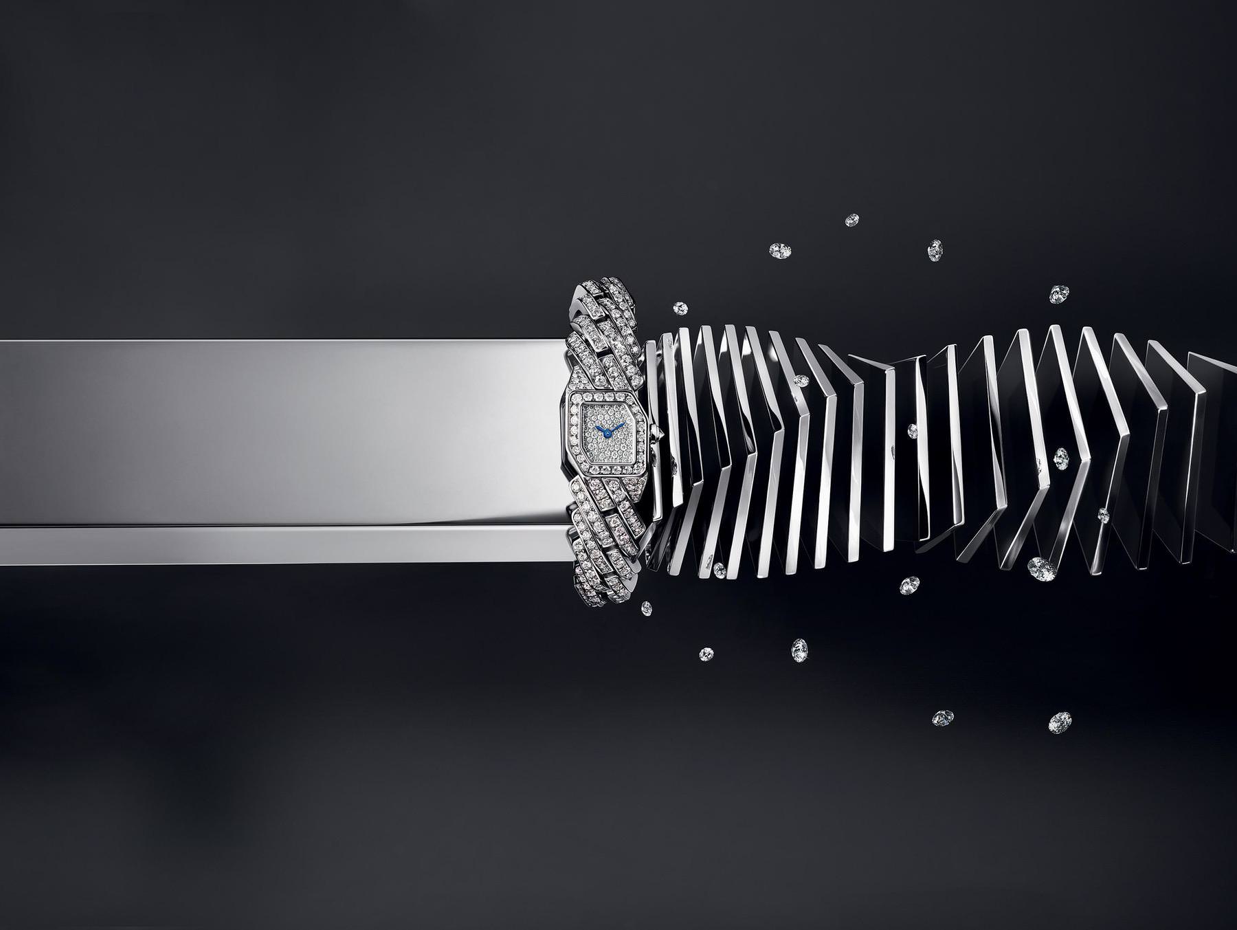 Cartier Maillon de Cartier - View 2