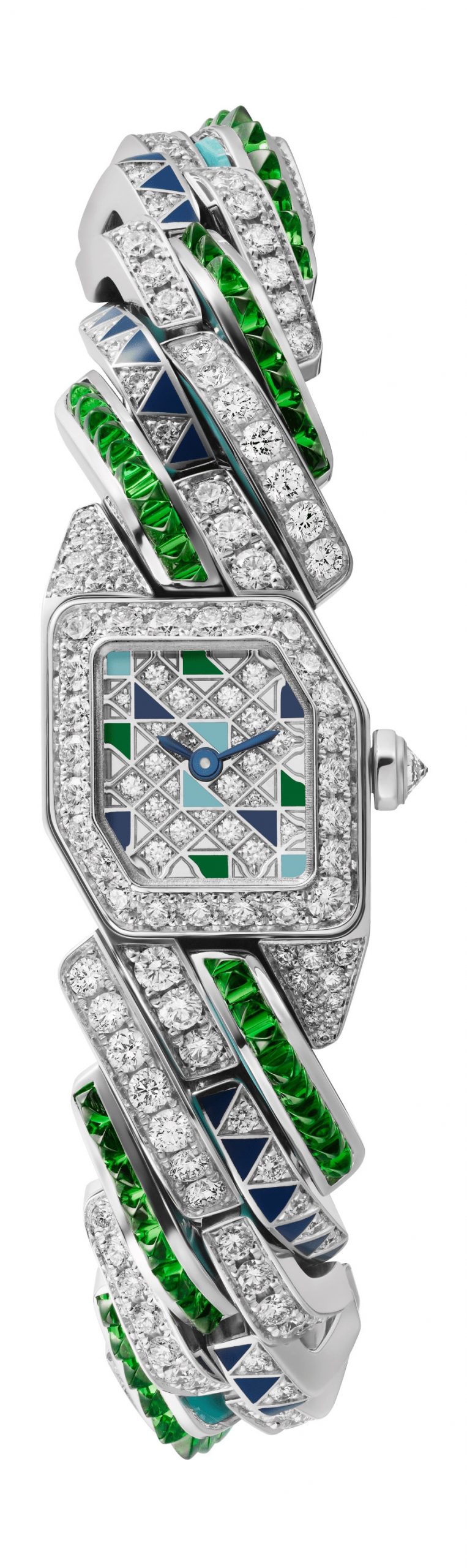 Cartier Maillon de Cartier watch