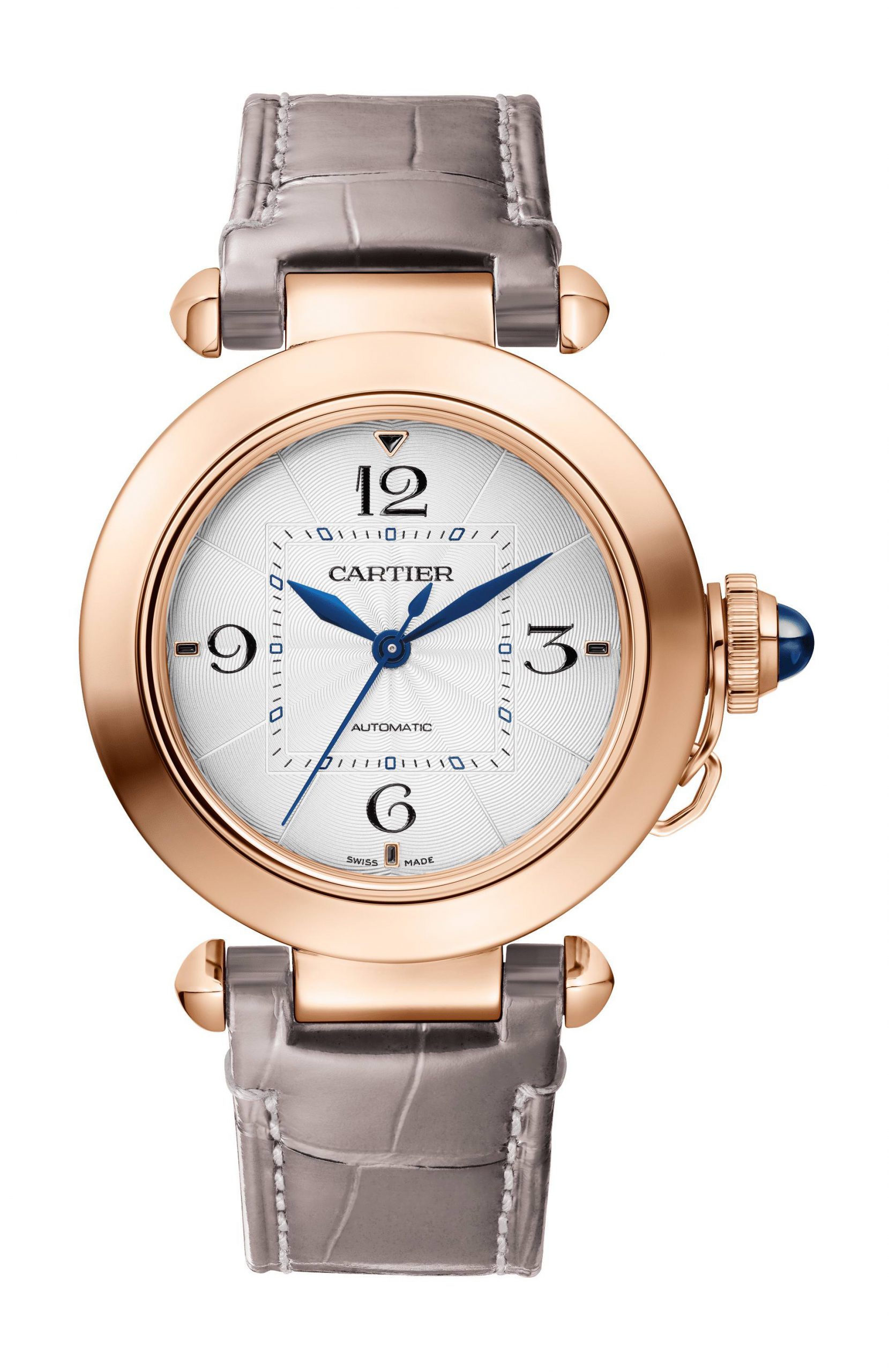 Cartier Pasha de Cartier - View 2