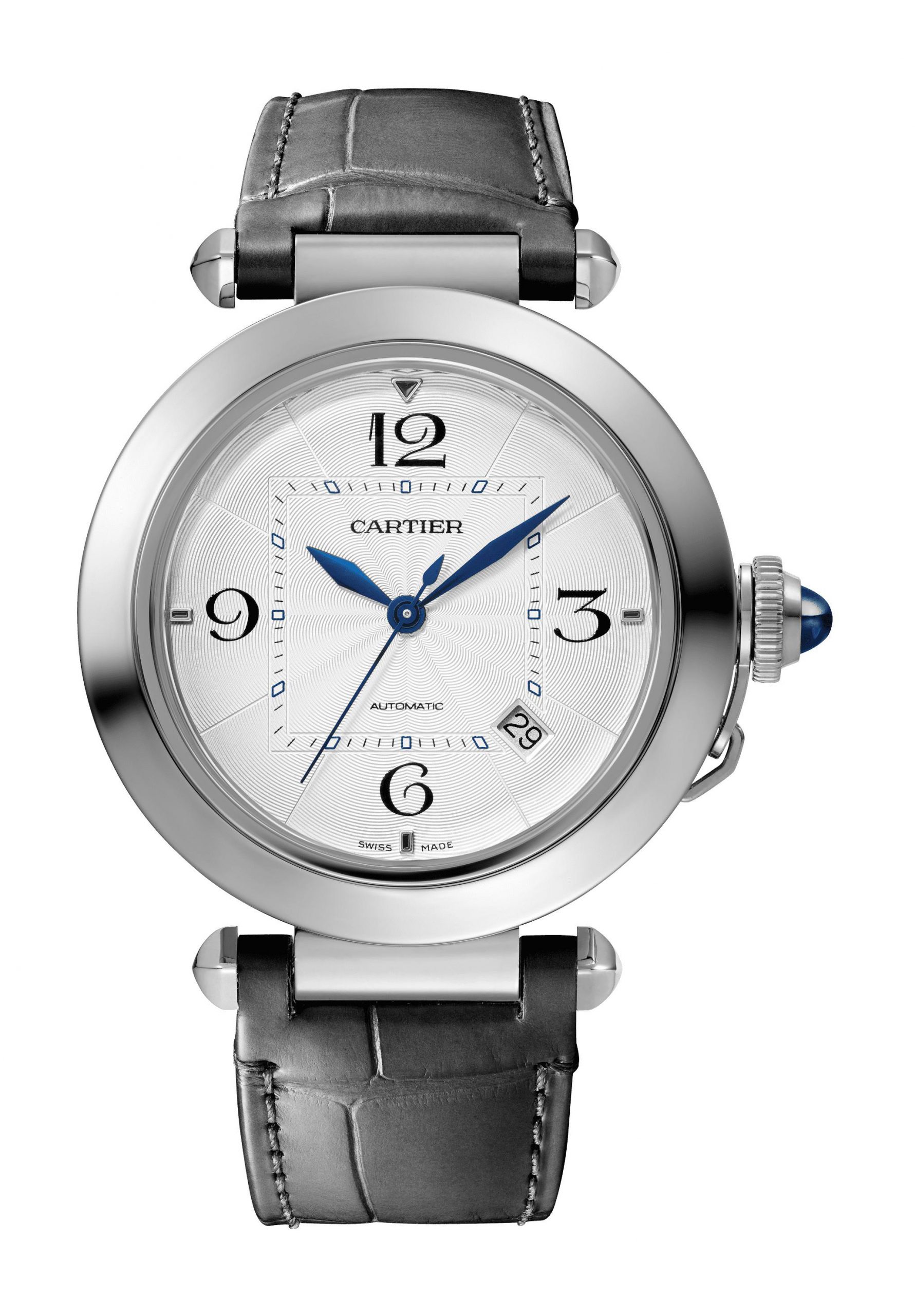 Cartier Pasha de Cartier - View 2