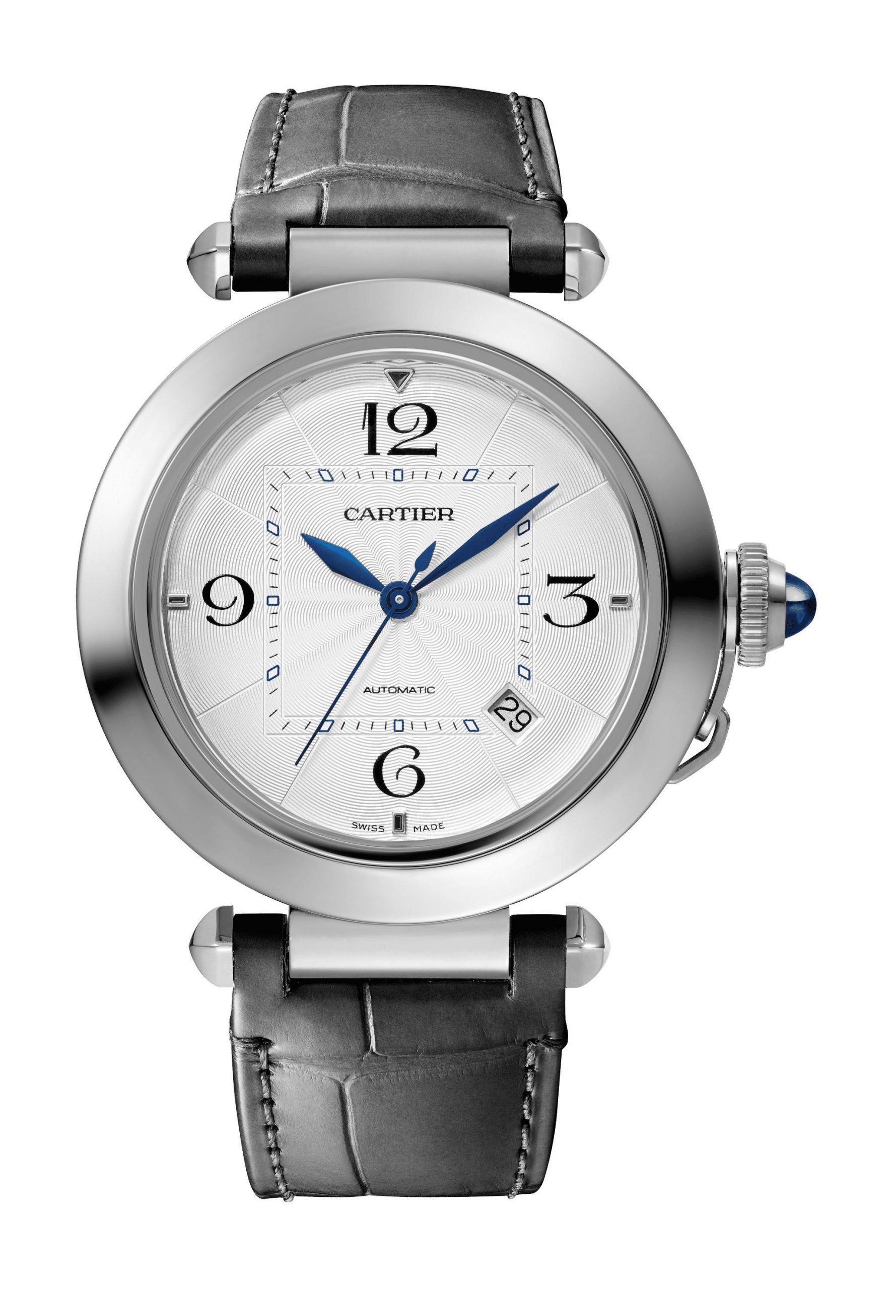 Cartier Pasha de Cartier - View 2