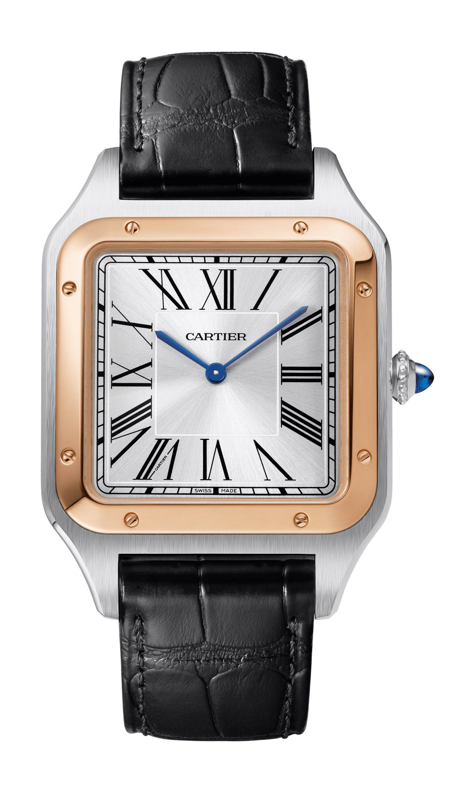 Cartier Santos-Dumont watch