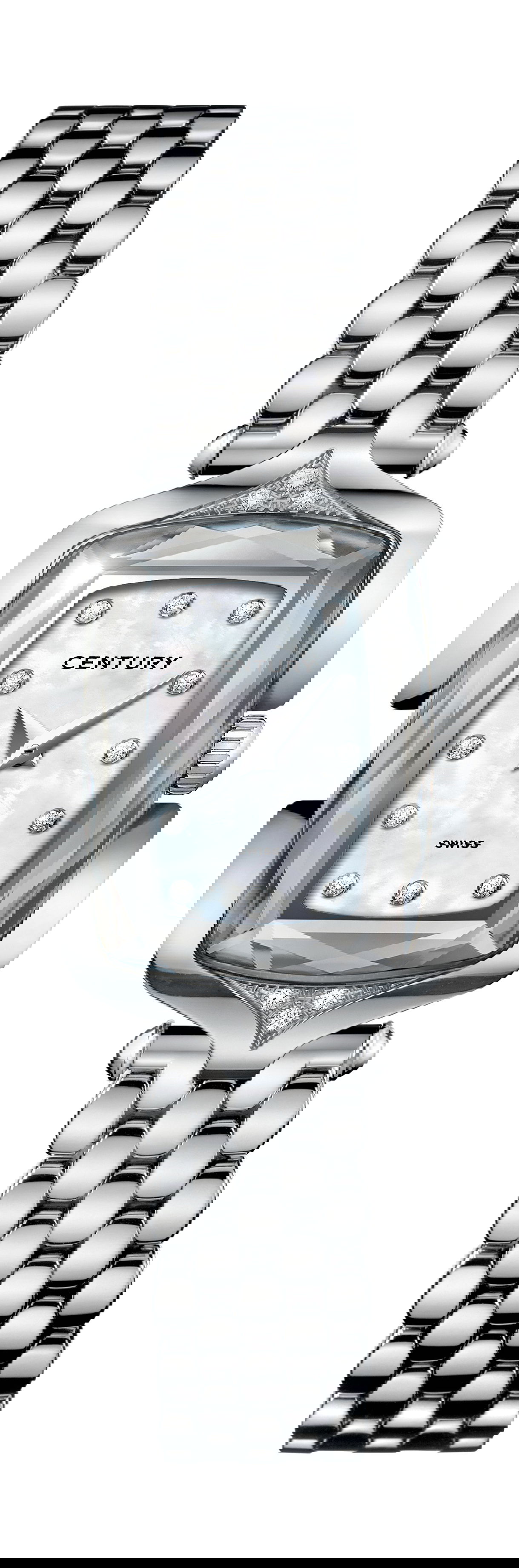 Century Affinity luxury timepiece - detailed view