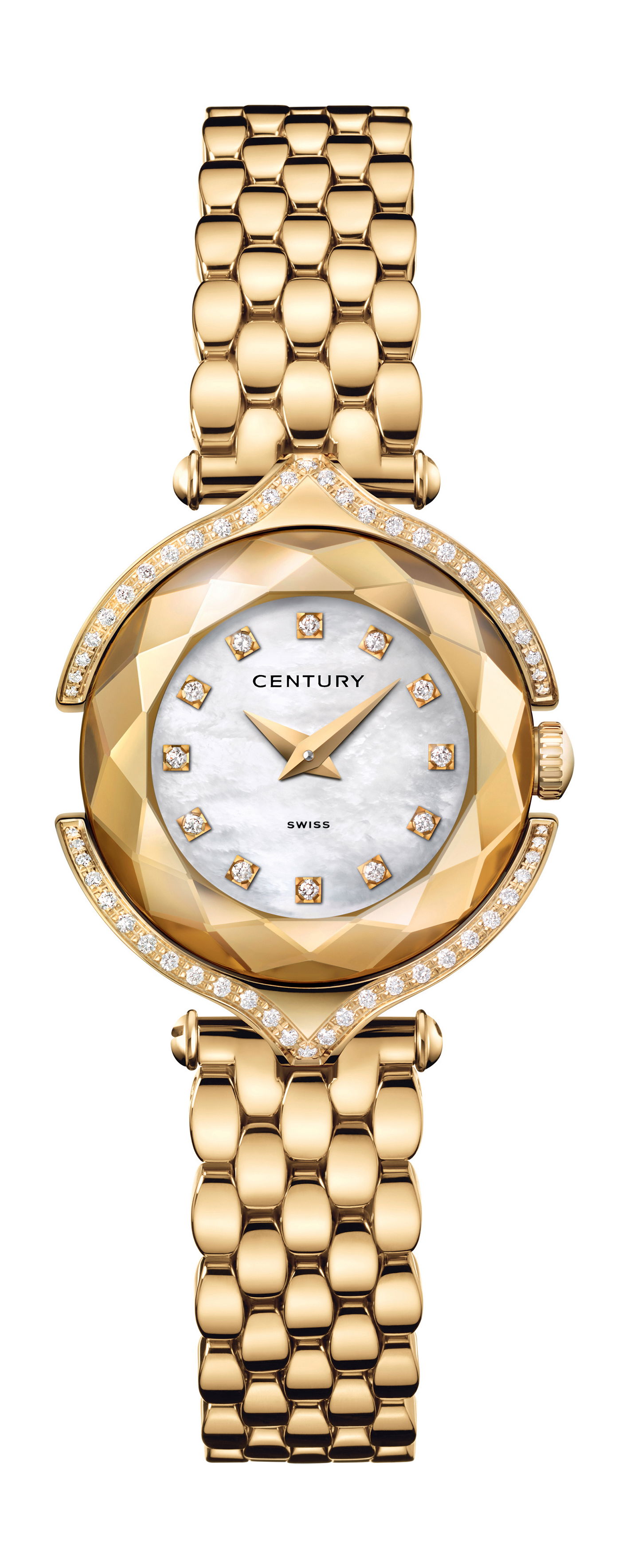 Century Affinity watch