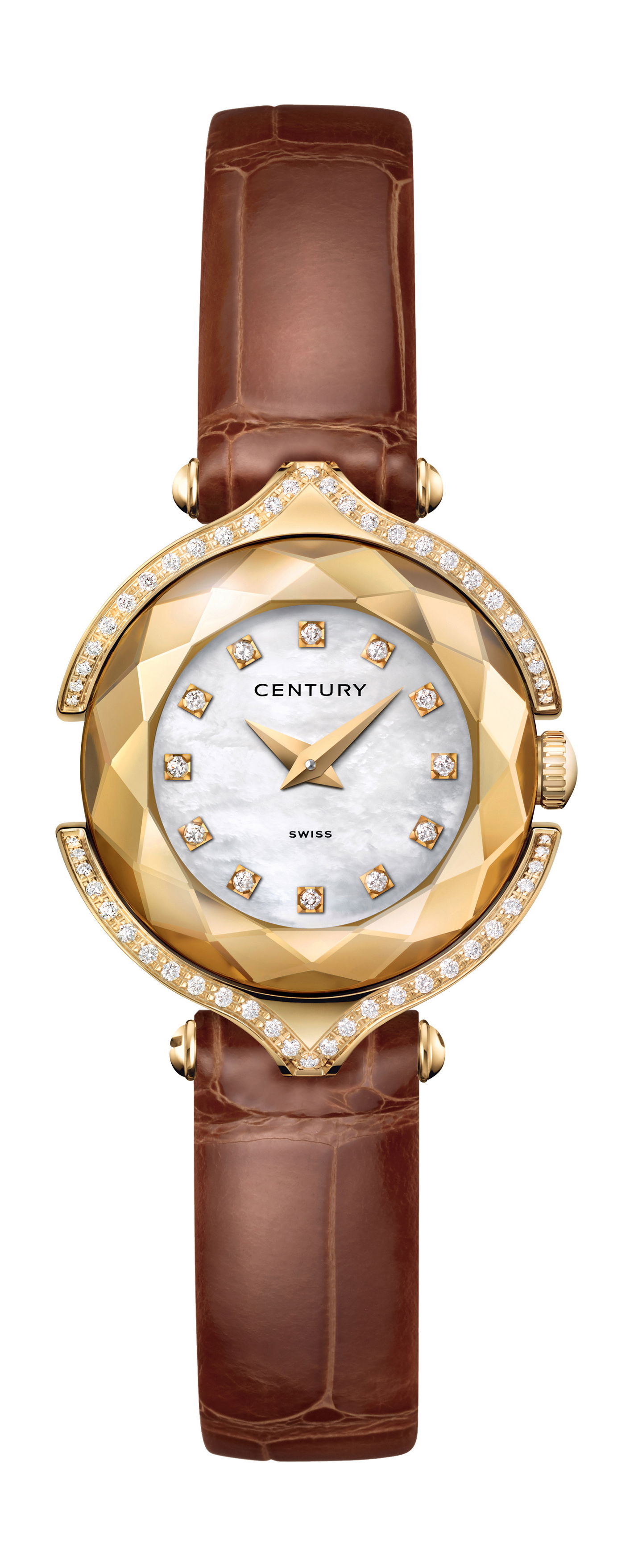 Century Affinity watch