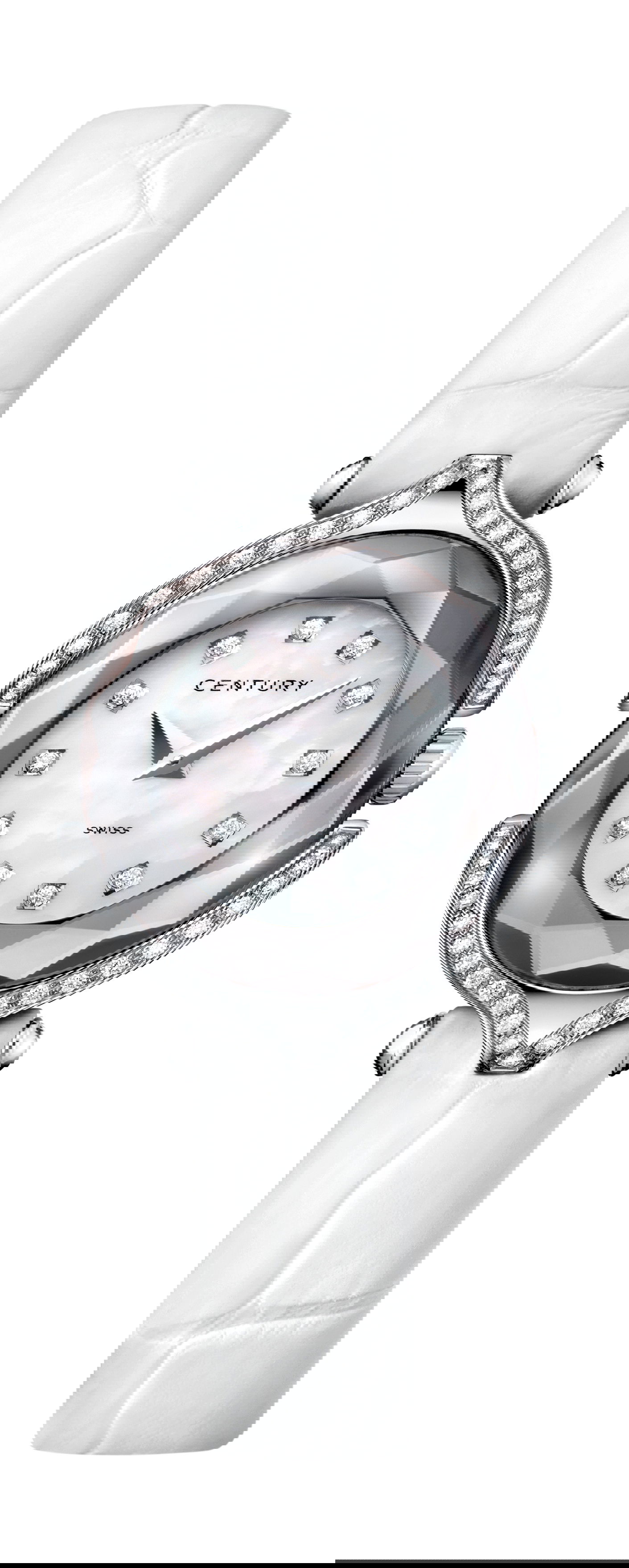 Century Affinity watch