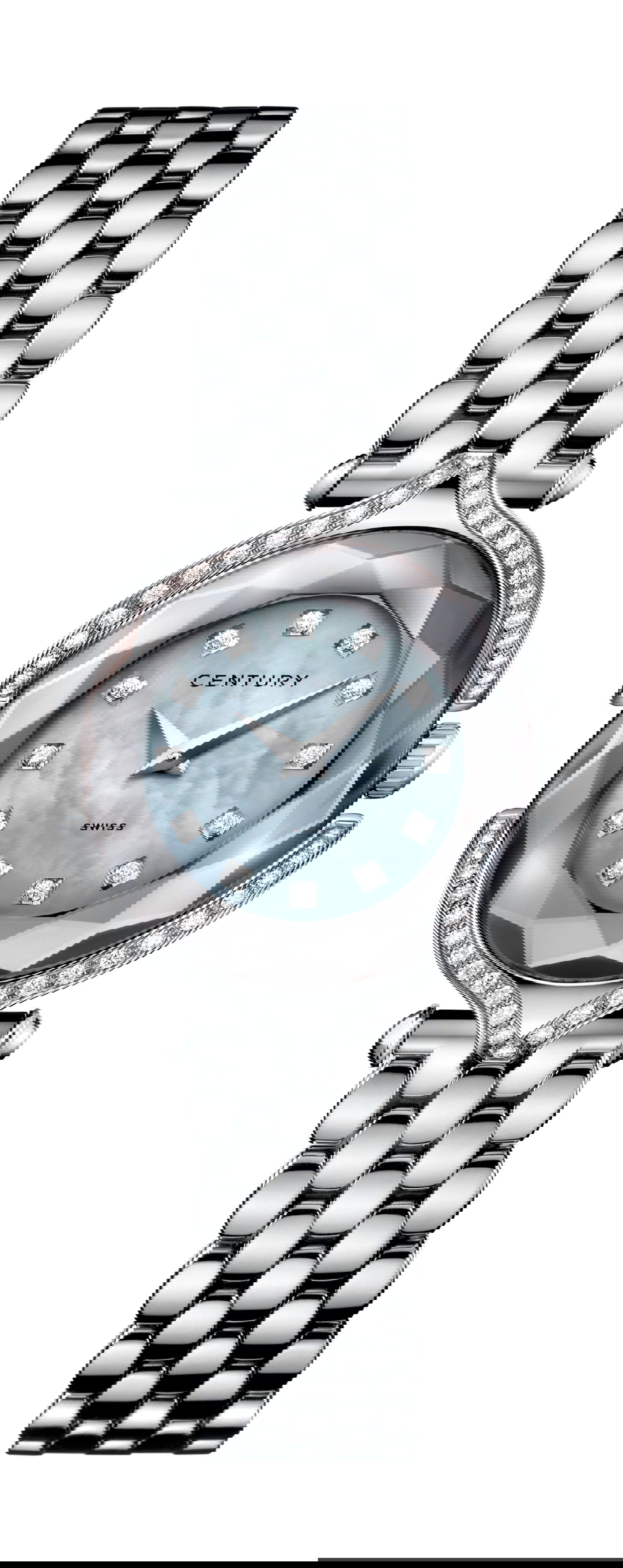 Century Affinity watch