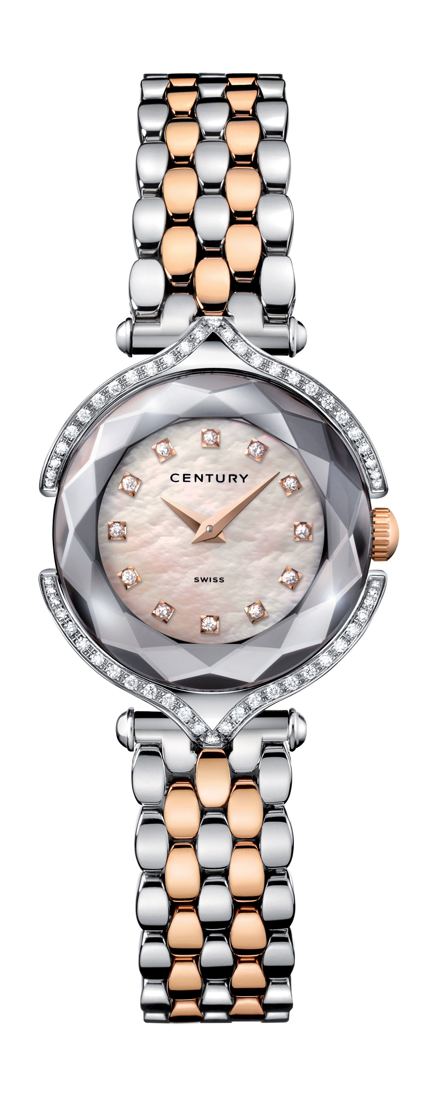Century Affinity watch
