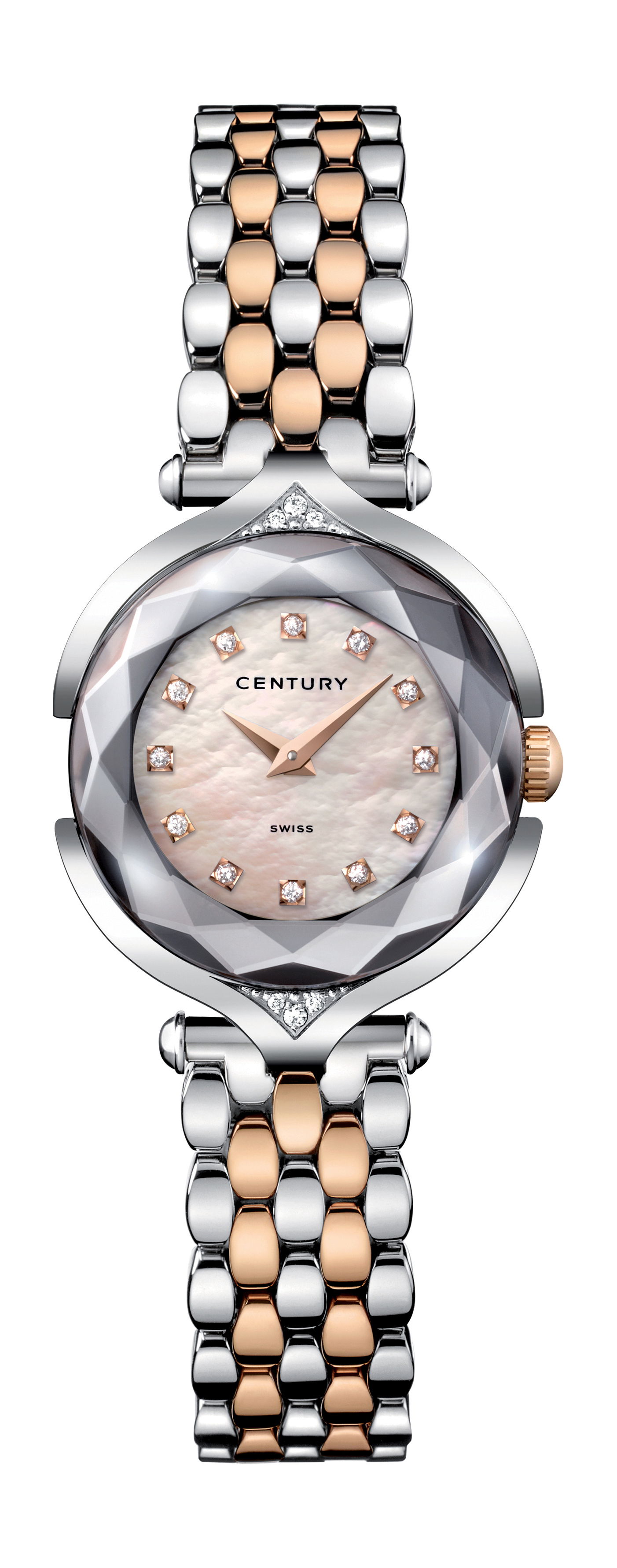 Century Affinity watch