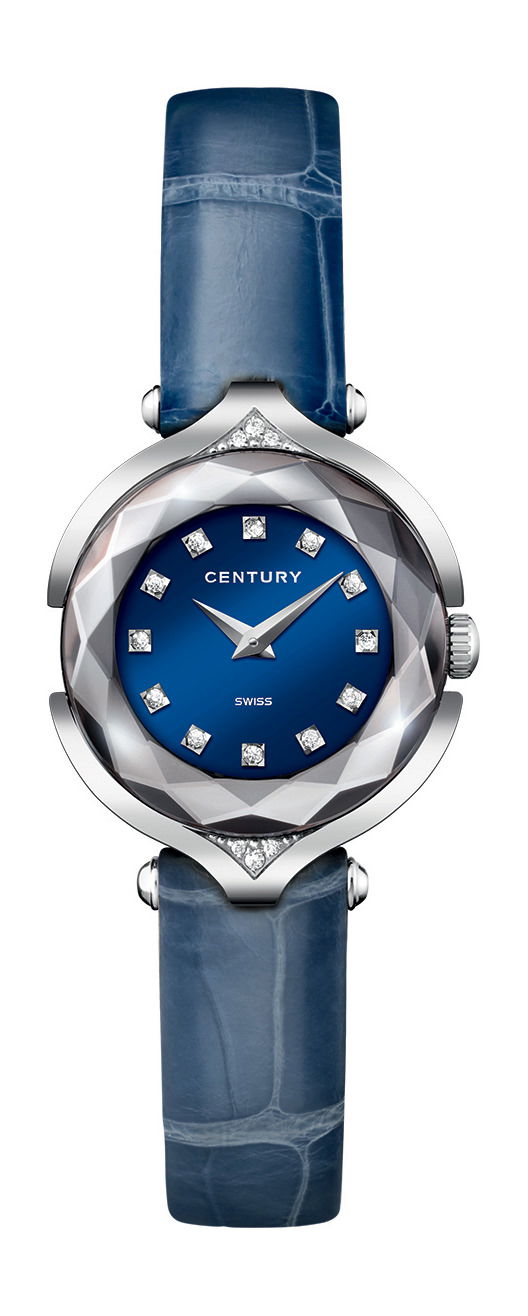 Century Affinity watch
