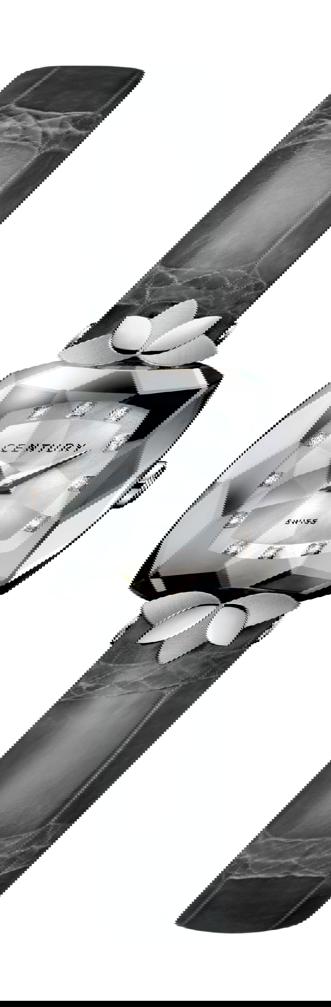 Century Bolero luxury timepiece - detailed view