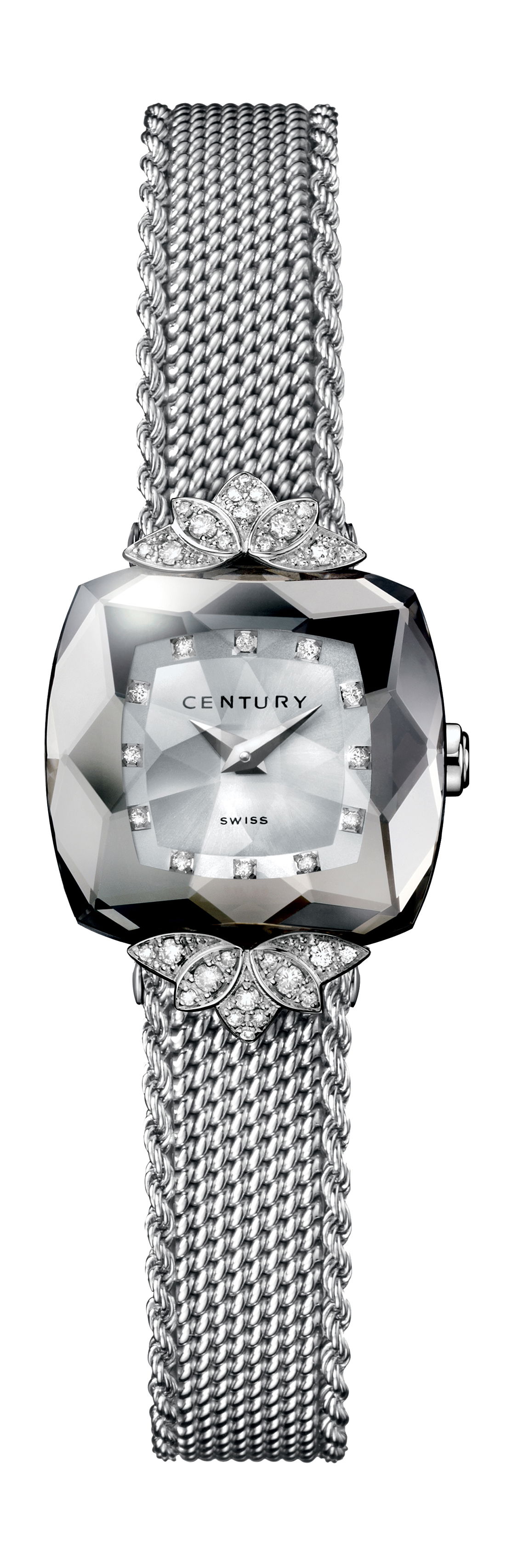 Century Bolero luxury timepiece - detailed view