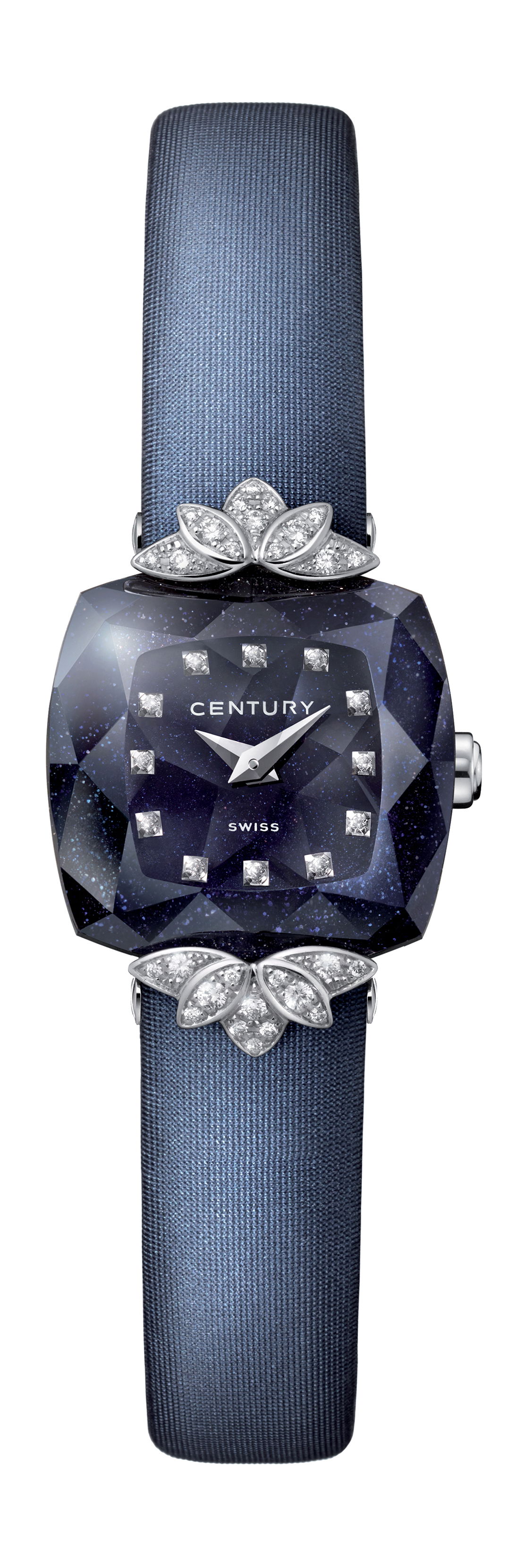 Century Bolero luxury timepiece - detailed view