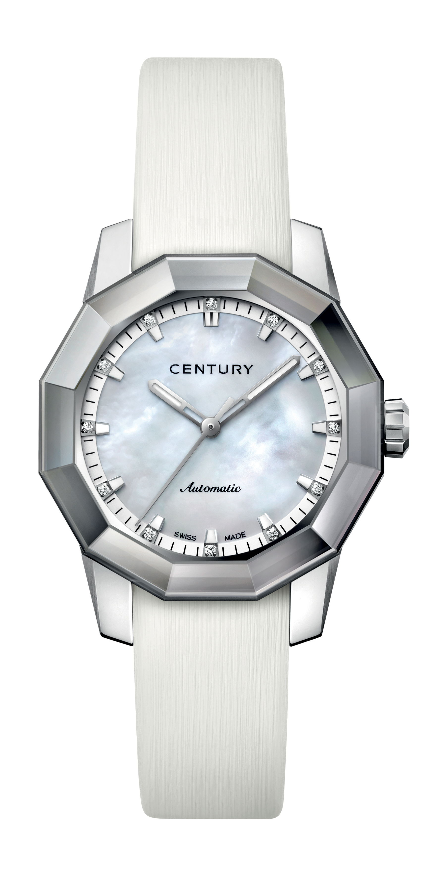 Century Prime Time luxury timepiece - detailed view