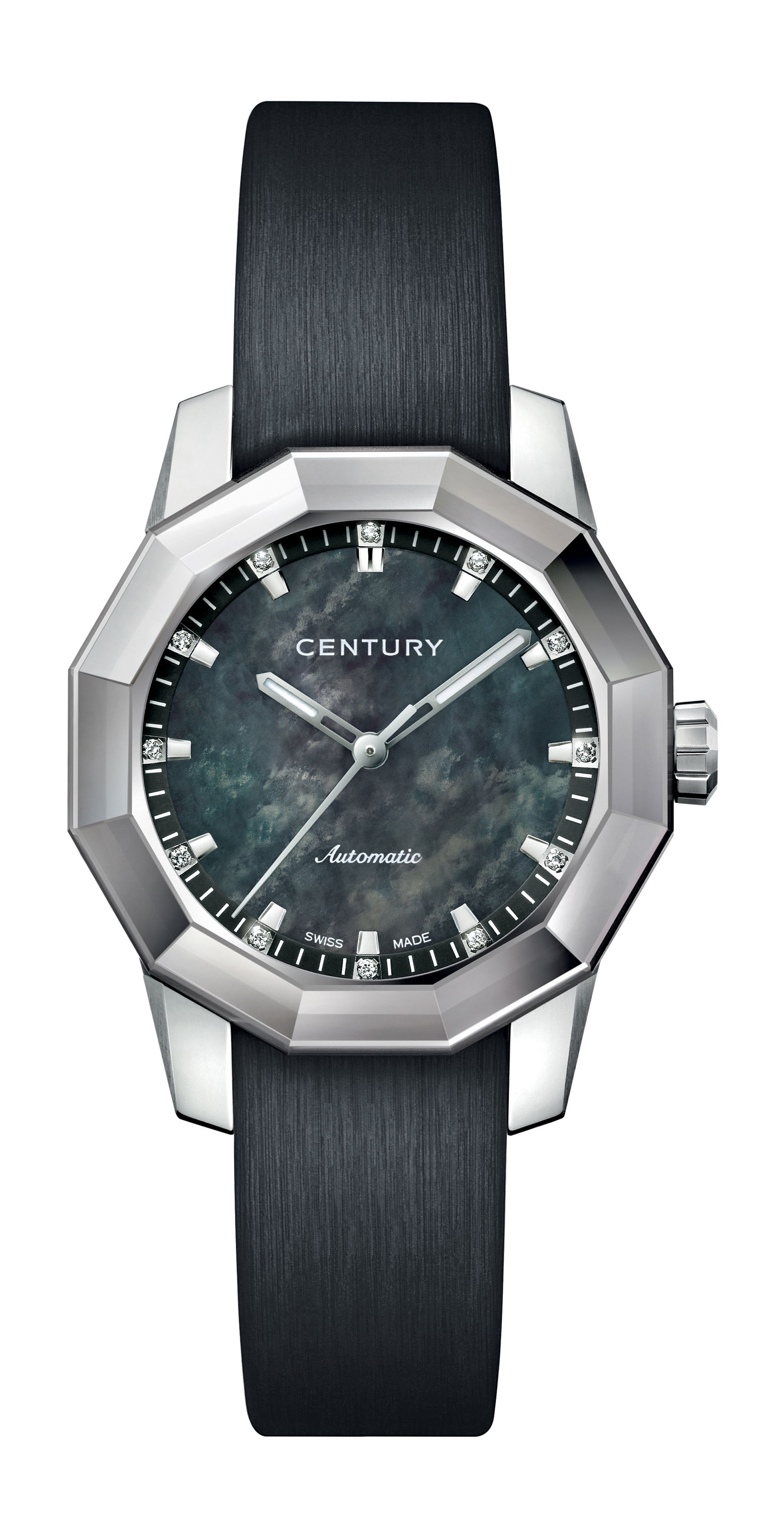 Century Prime Time luxury timepiece - detailed view
